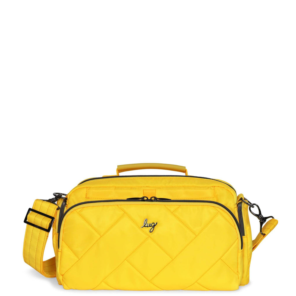 Trolley 2 Crossbody Bag