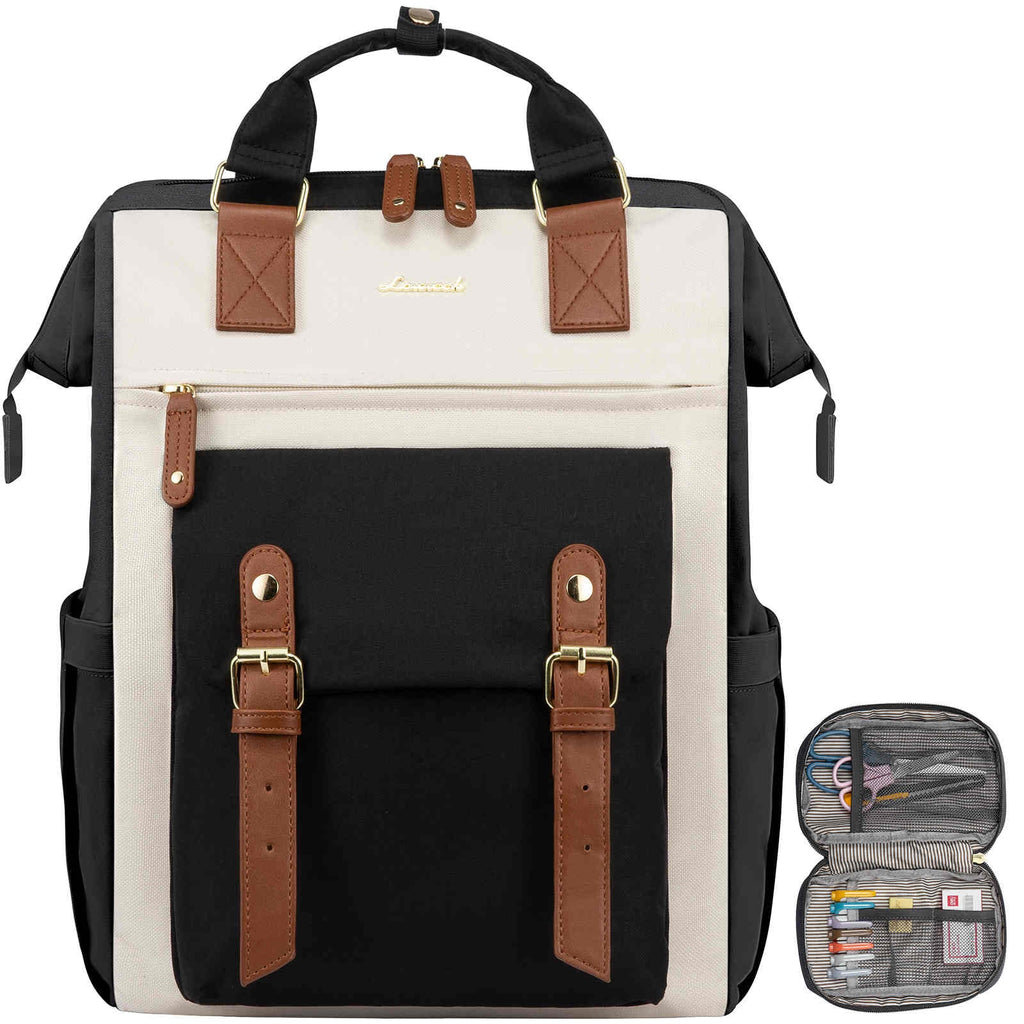 Lona Ⅱ Laptop Backpack, 15.6 17