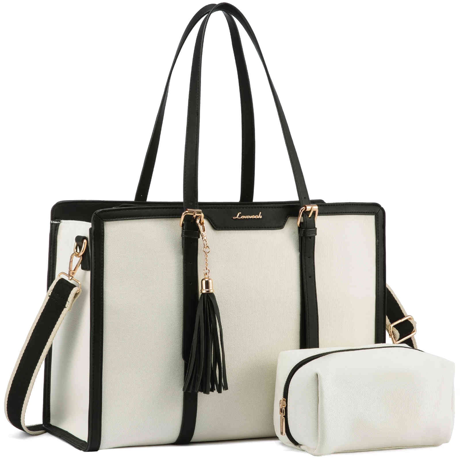 Enamored Laptop Bag, 15.6