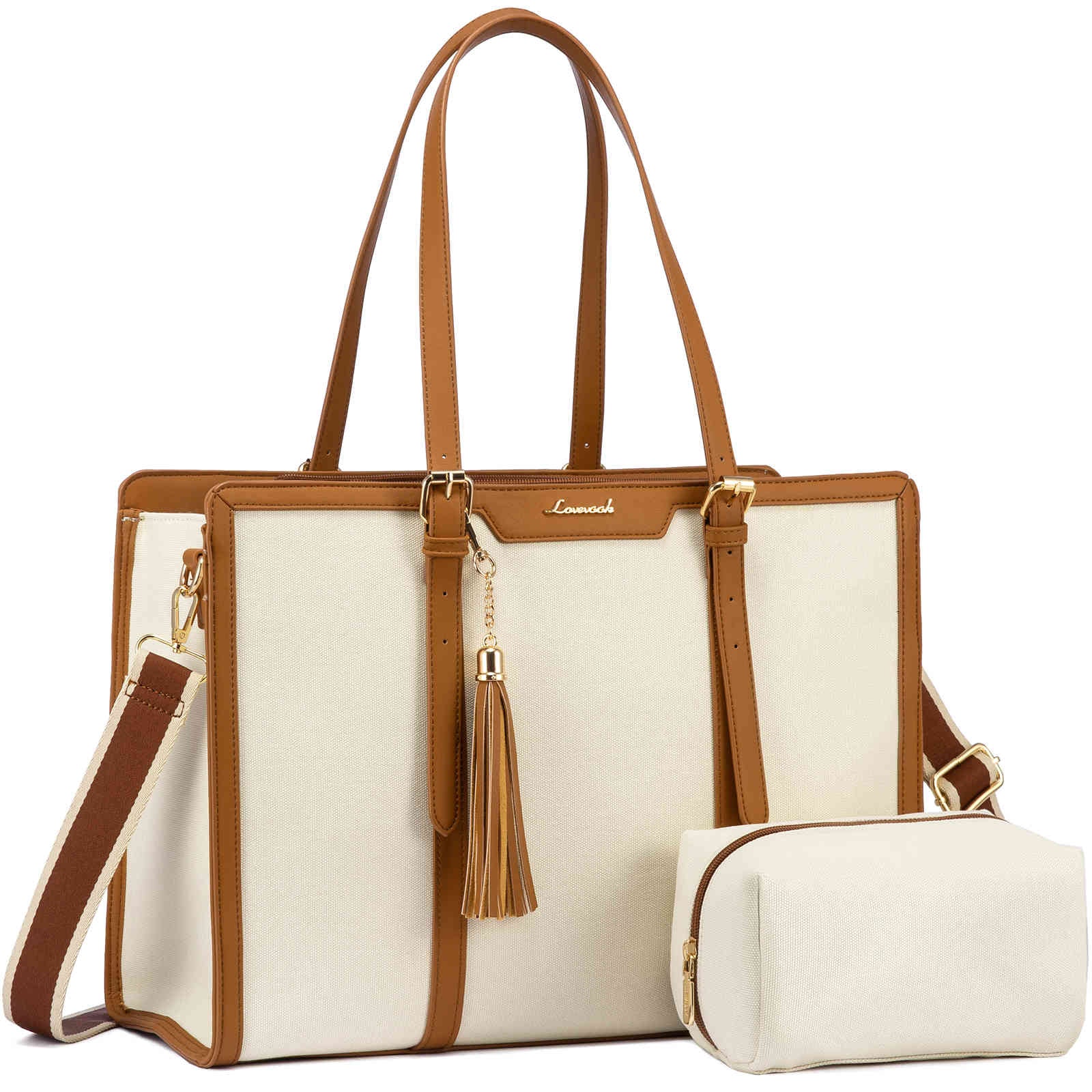 Enamored Laptop Bag, 15.6