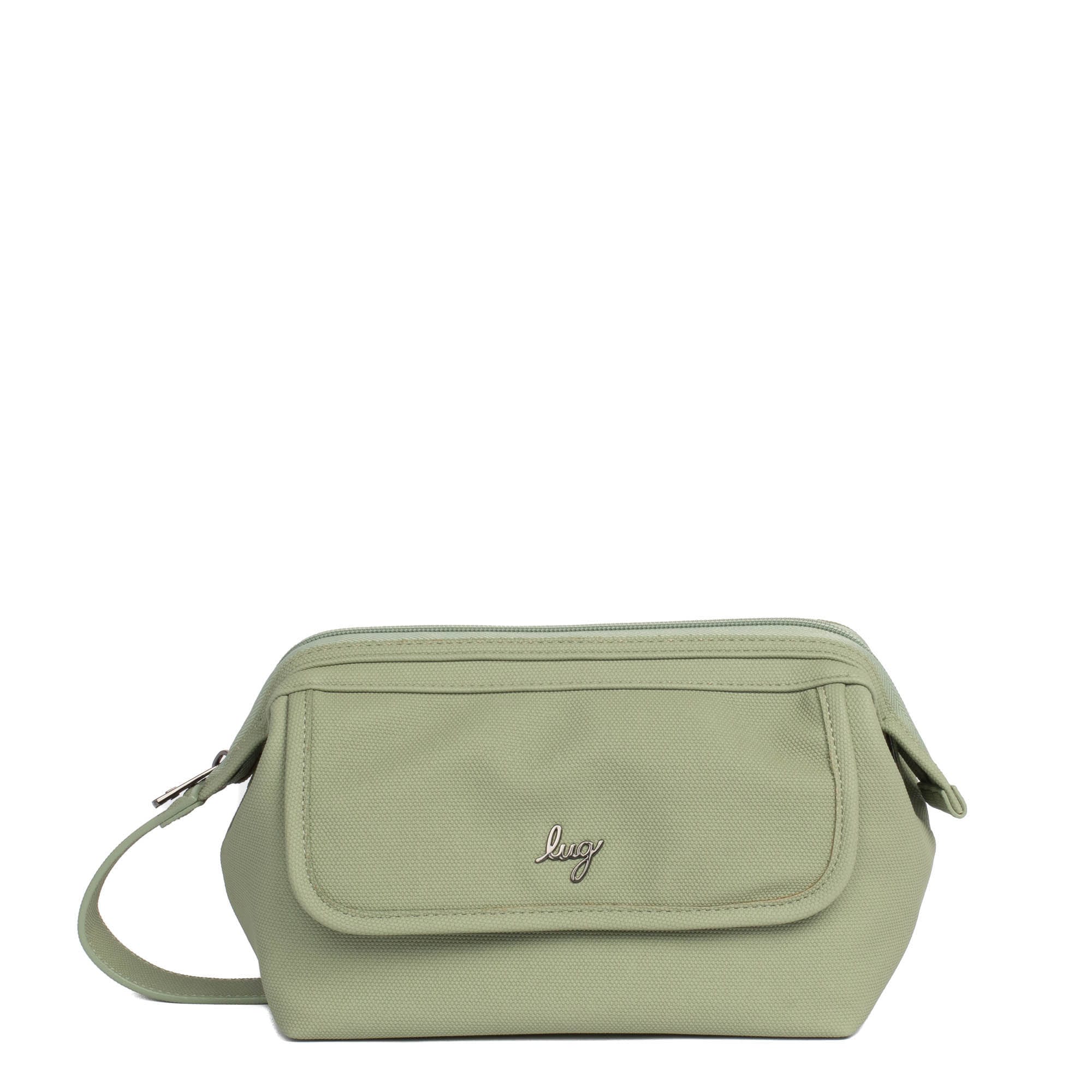 Via Matte Luxe VL Toiletry Case