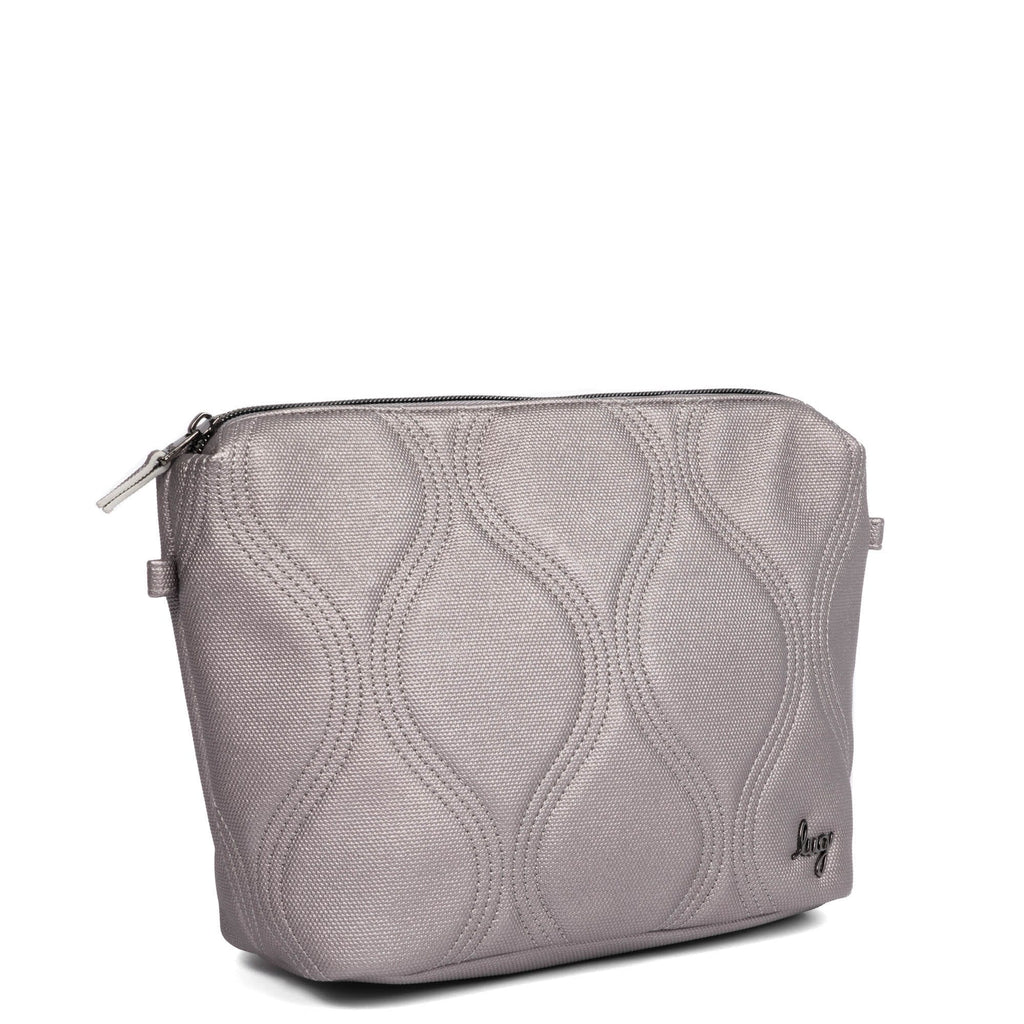 Volley Matte Luxe VL Pouch
