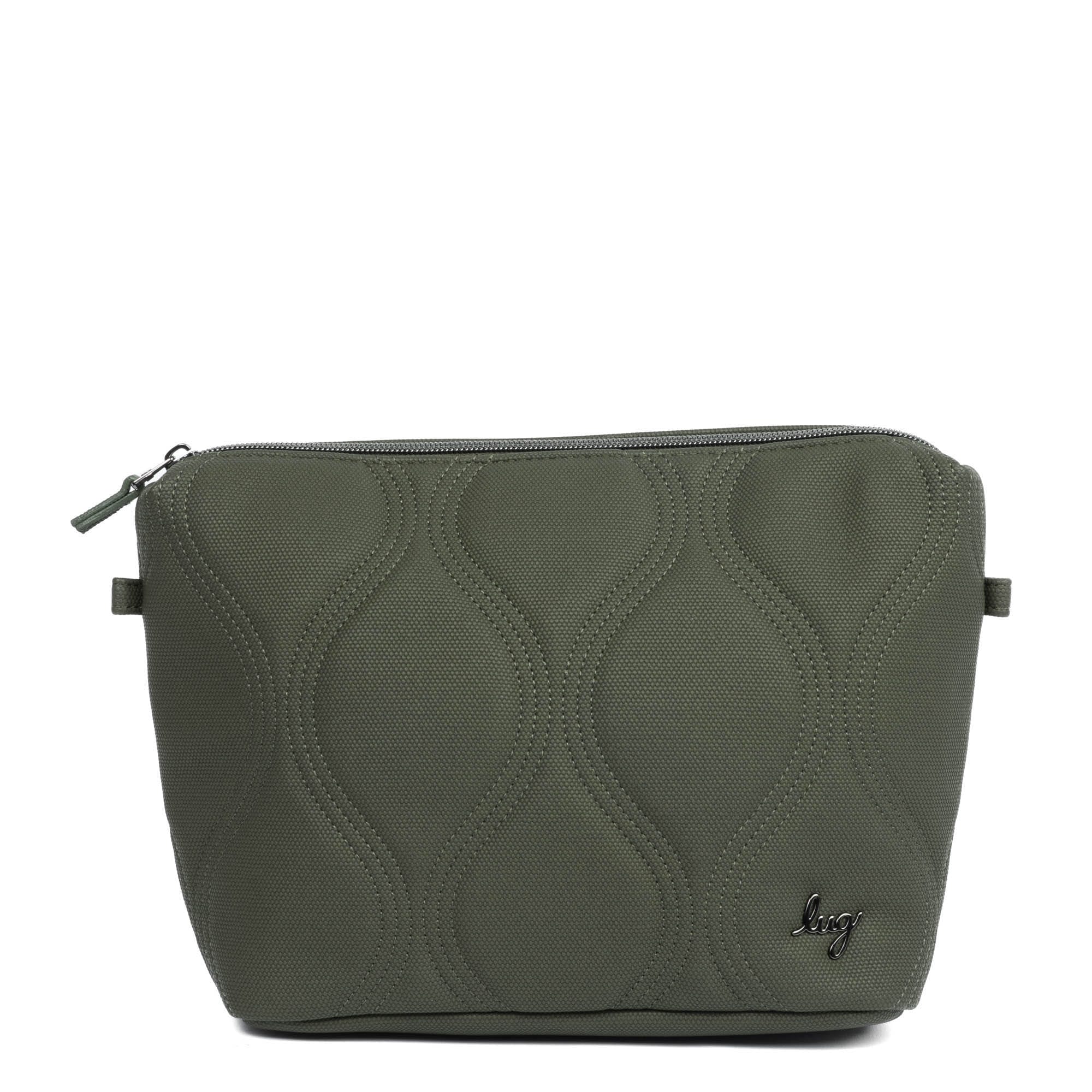 Volley Matte Luxe VL Pouch