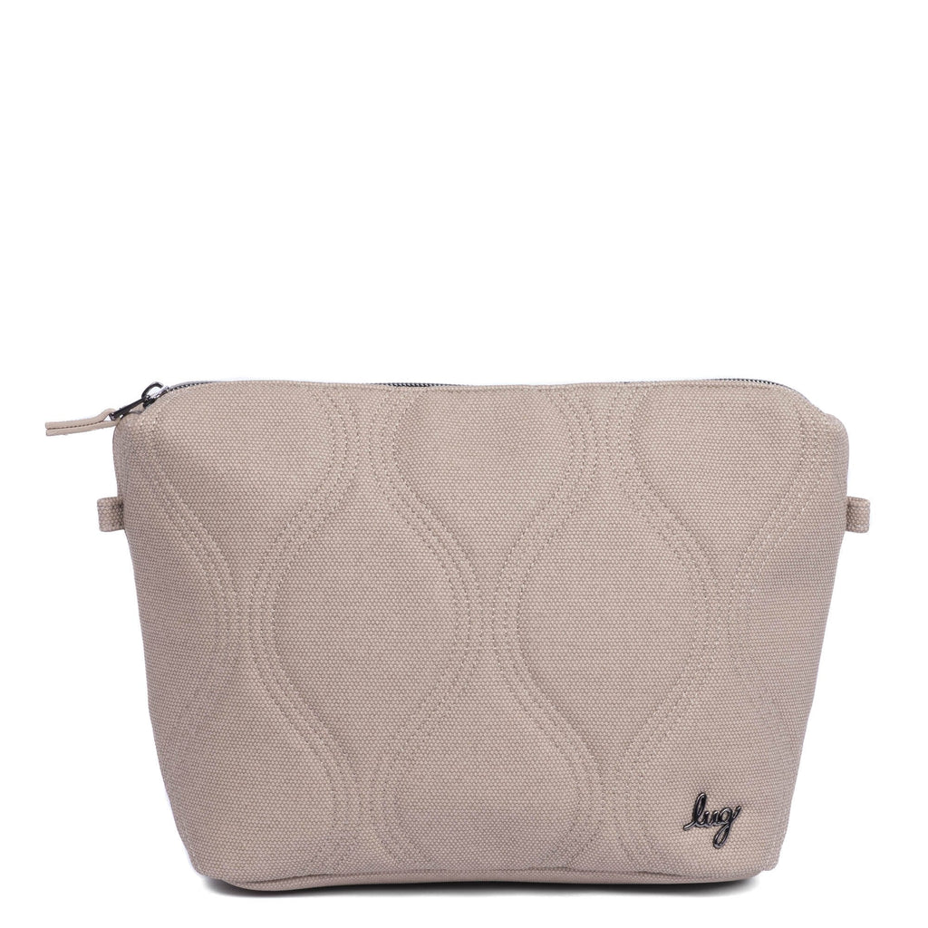 Volley Matte Luxe VL Pouch