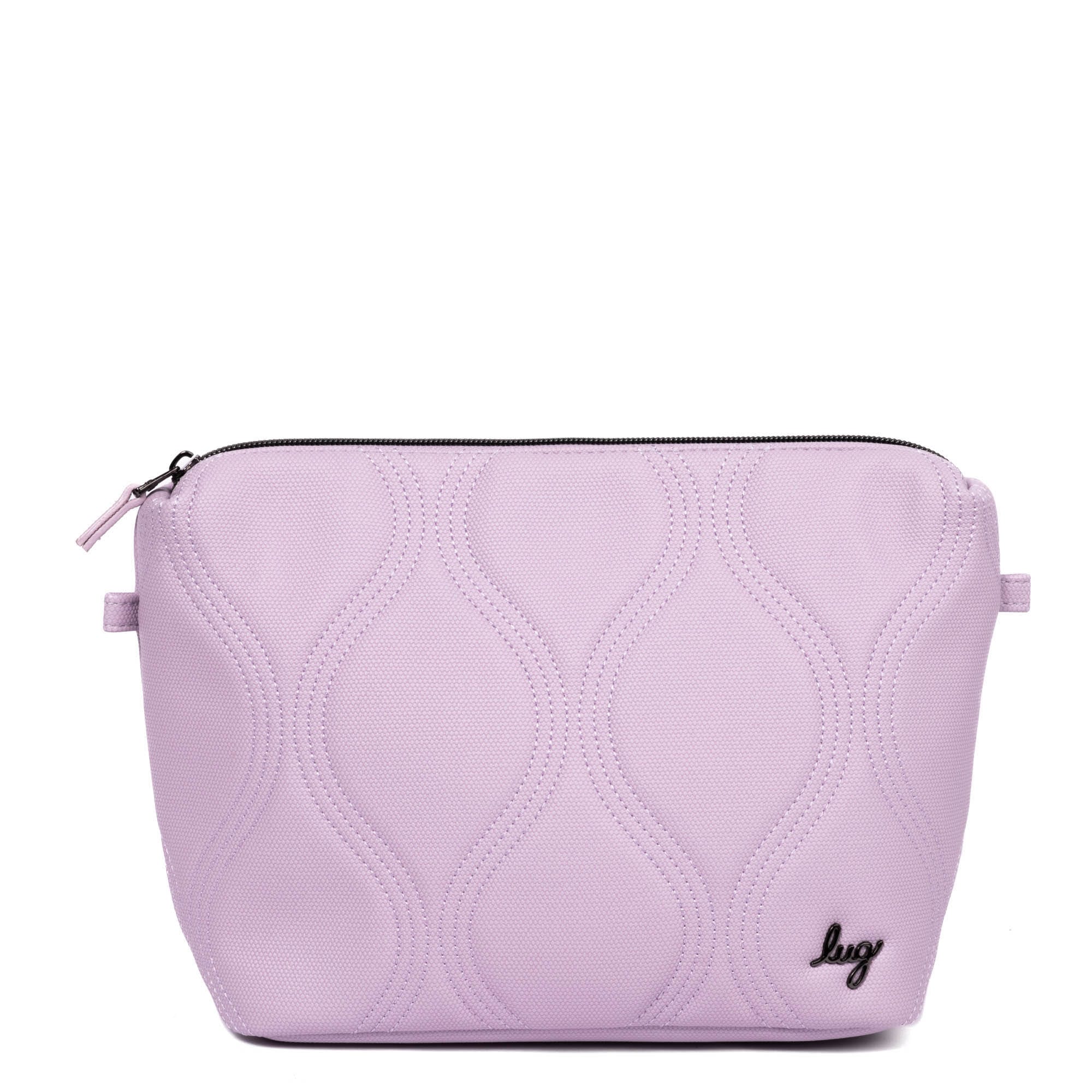 Volley Matte Luxe VL Pouch