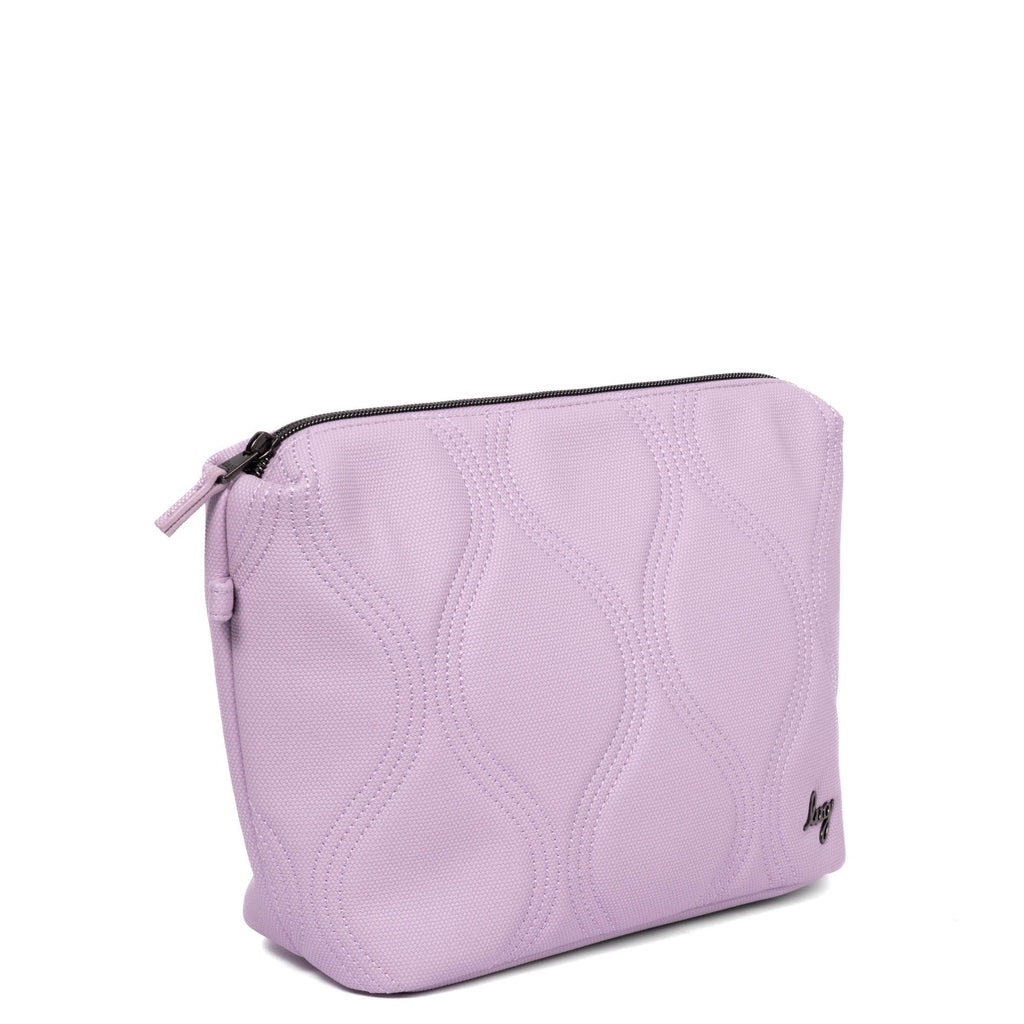Volley Matte Luxe VL Pouch