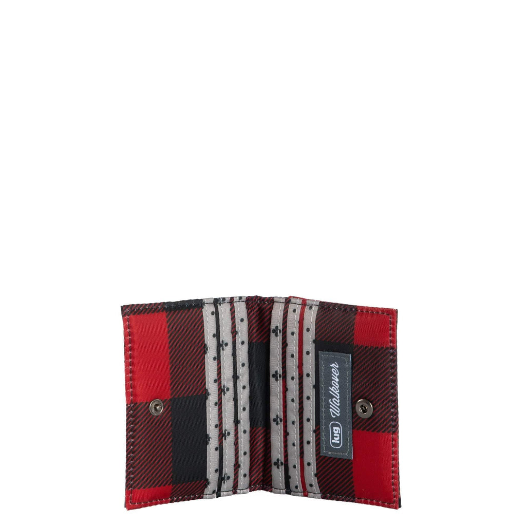 Walkover RFID Wallet