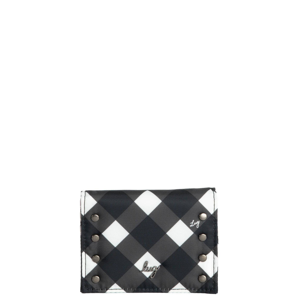 Walkover RFID Wallet