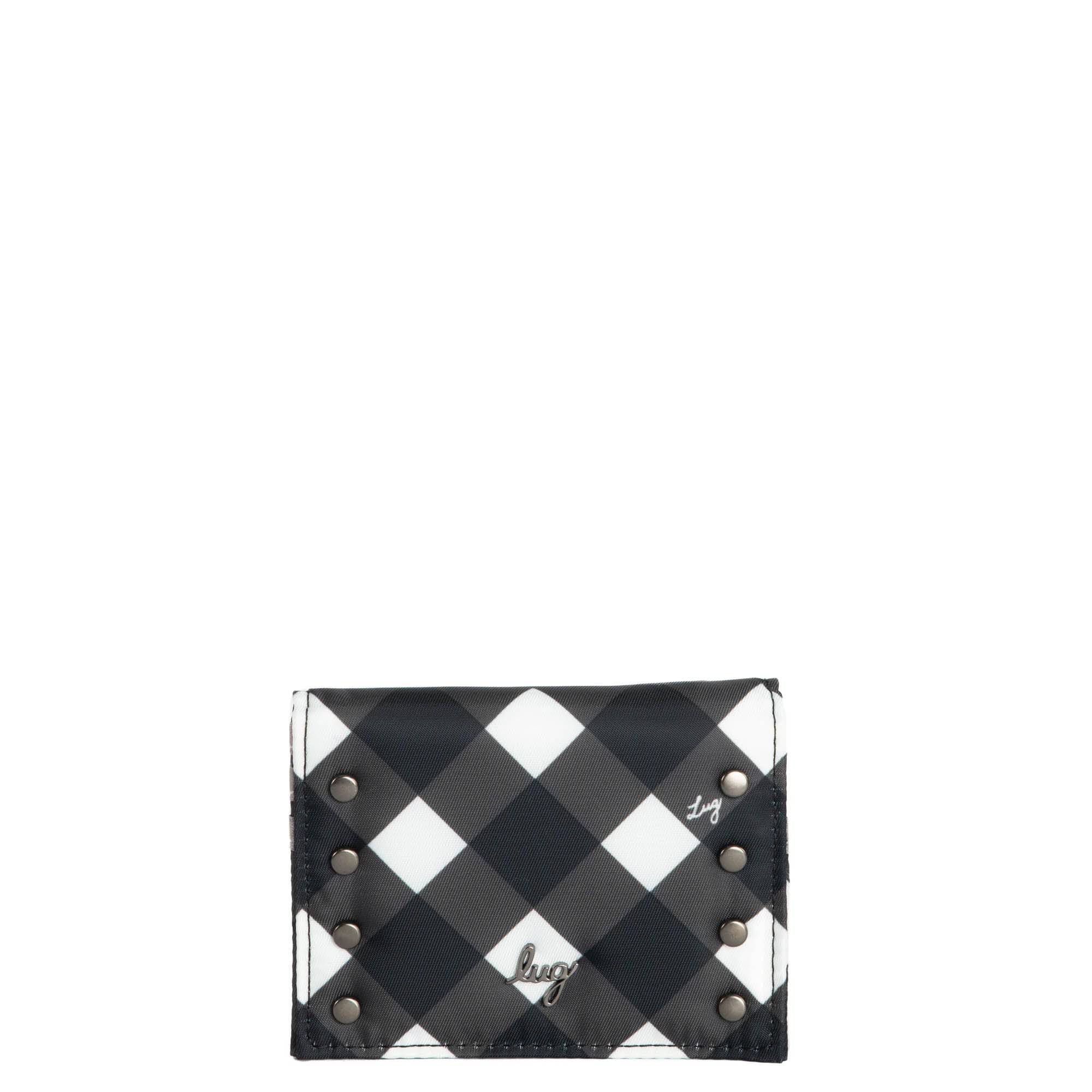 Walkover RFID Wallet