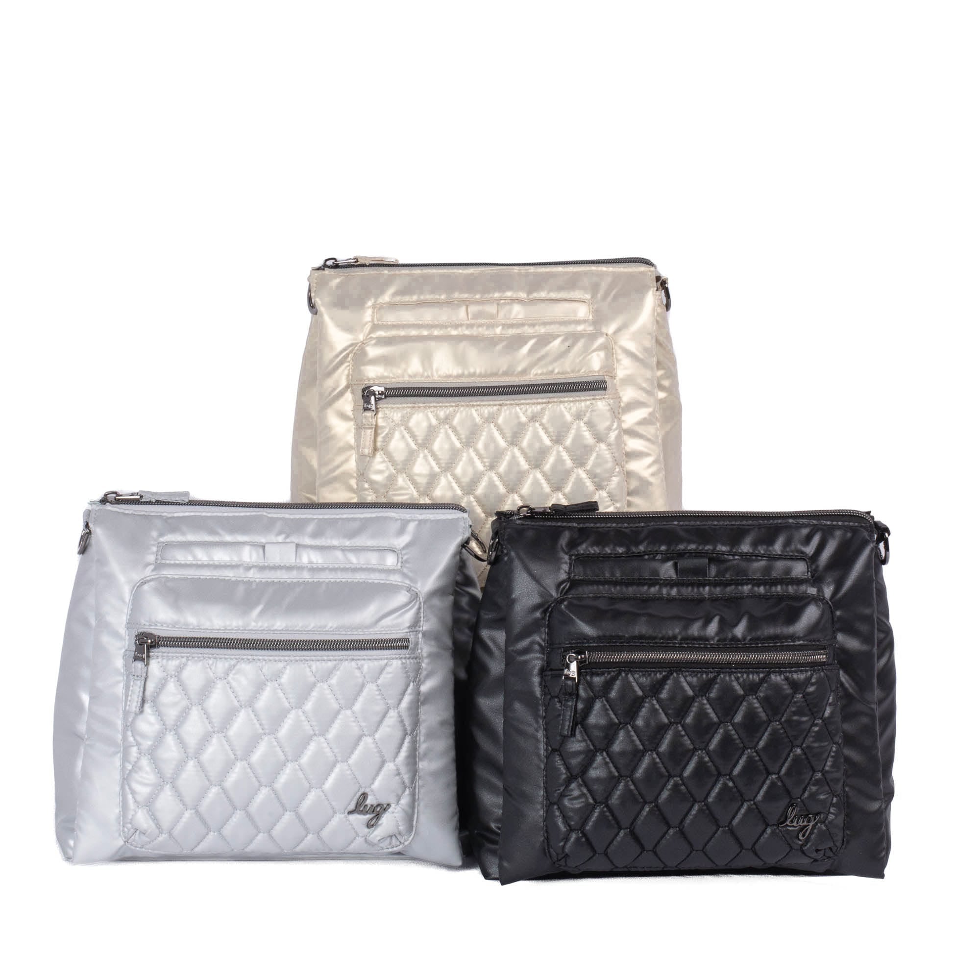 Wander Crossbody Bag