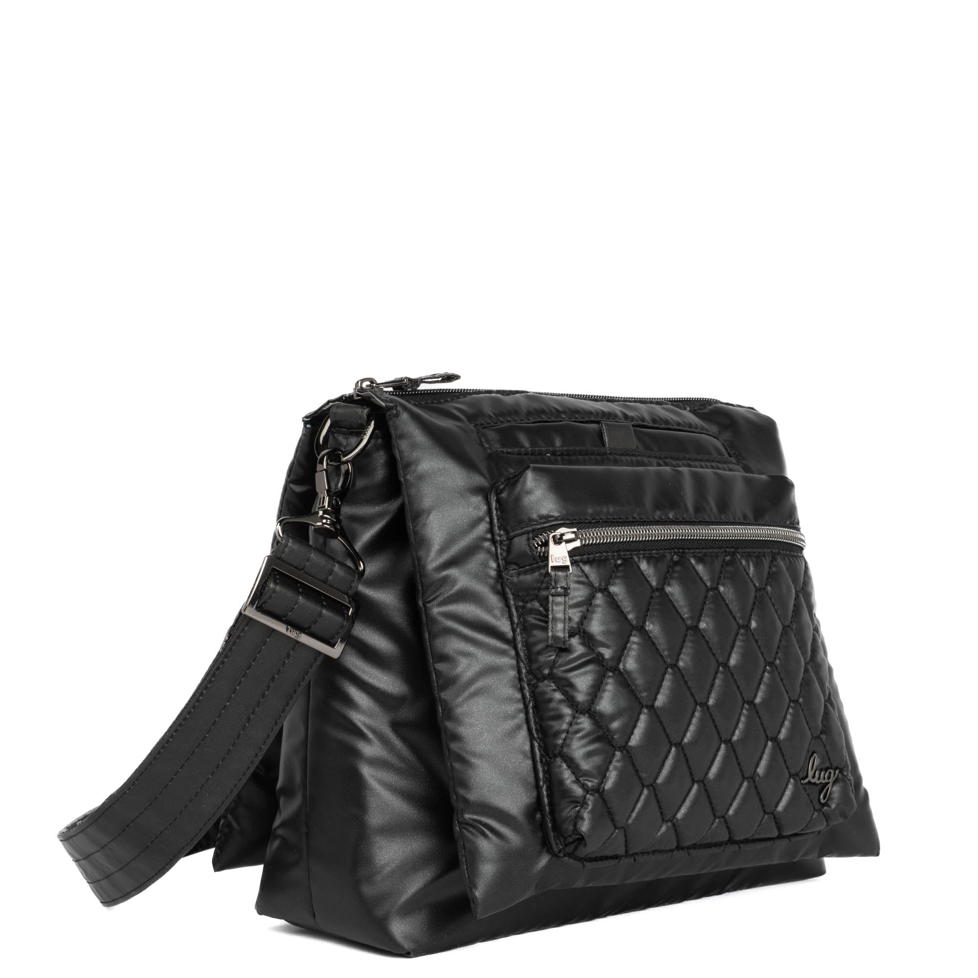 Wander Crossbody Bag