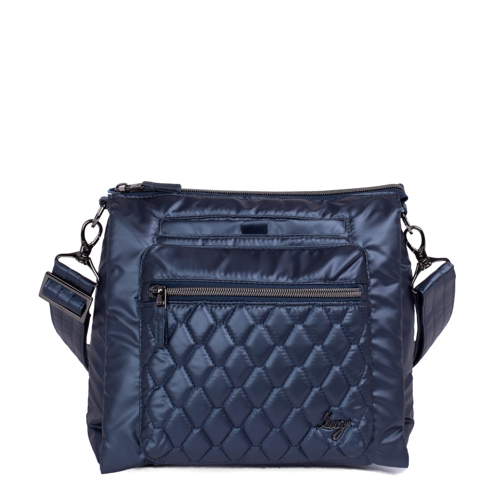 Wander Crossbody Bag