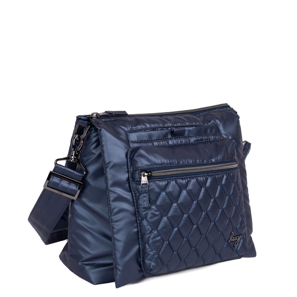 Wander Crossbody Bag