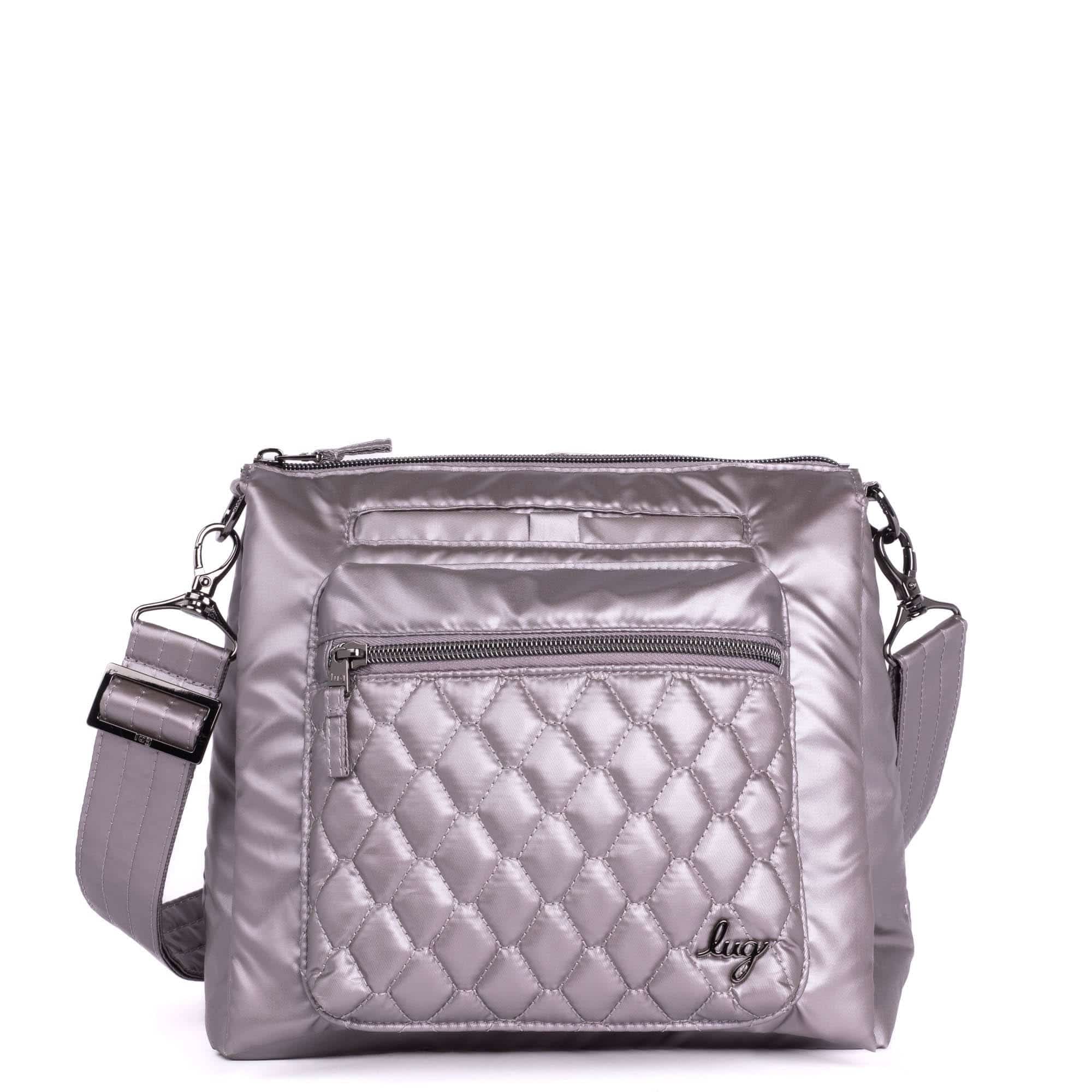 Wander Crossbody Bag