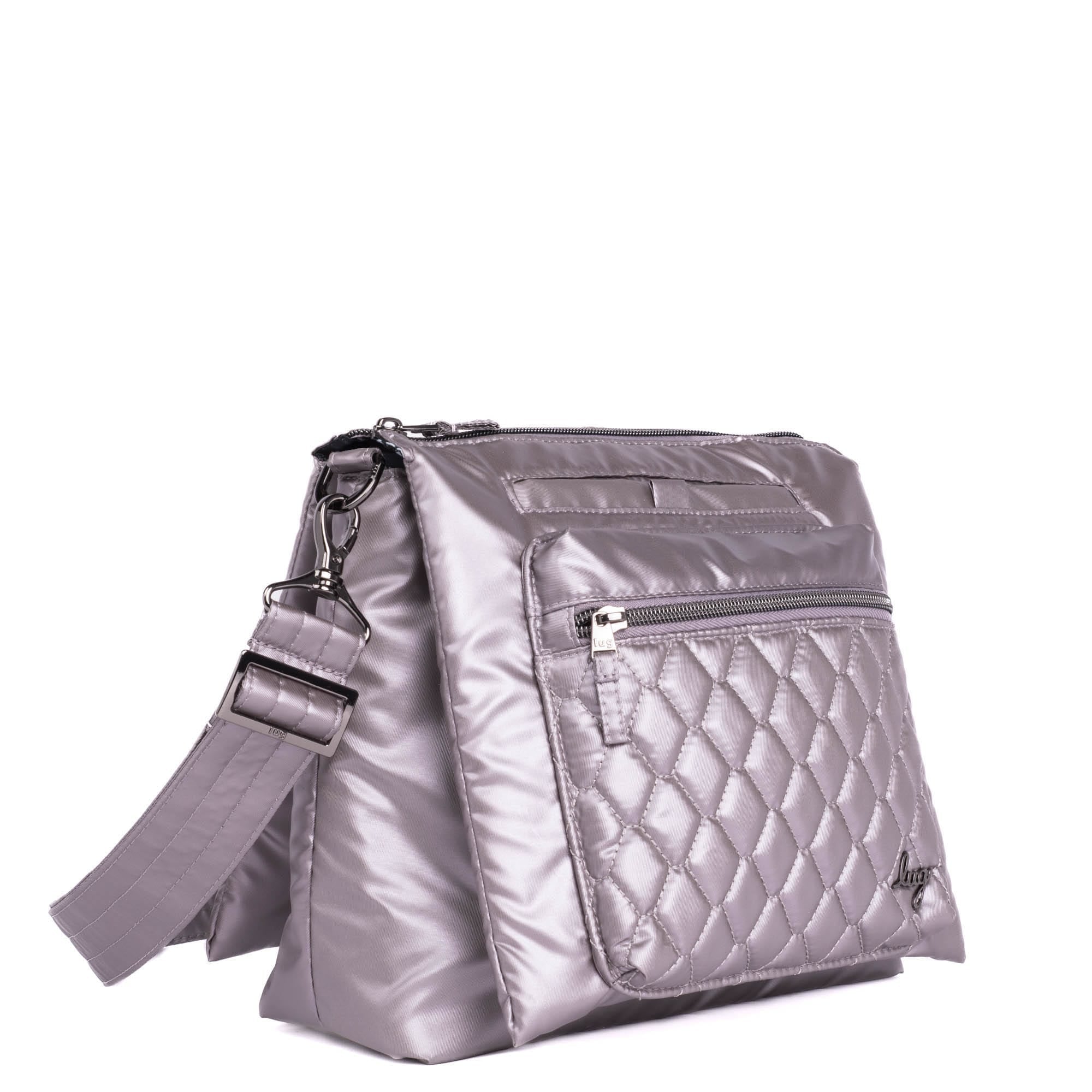 Wander Crossbody Bag