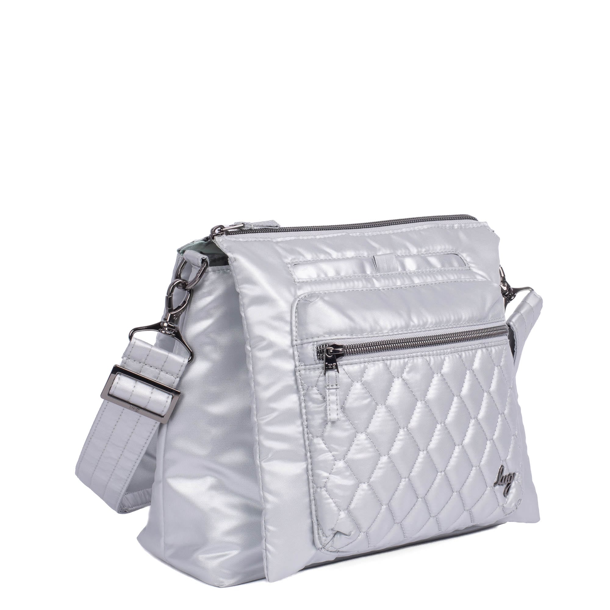 Wander Crossbody Bag