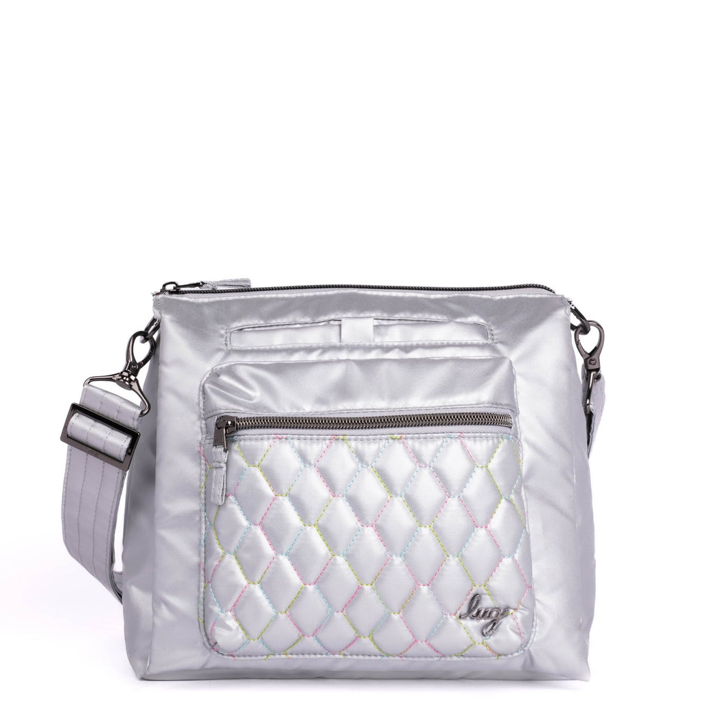 Wander Crossbody Bag
