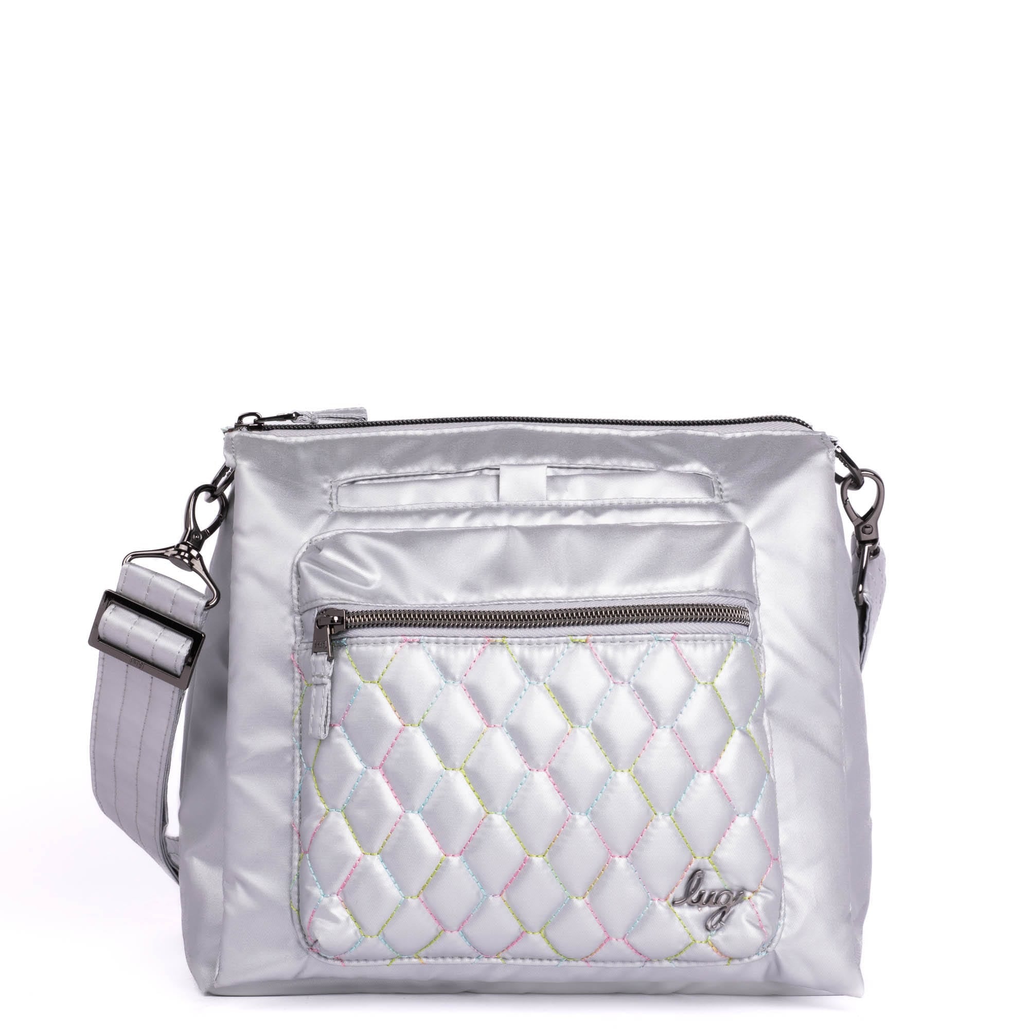 Wander Crossbody Bag