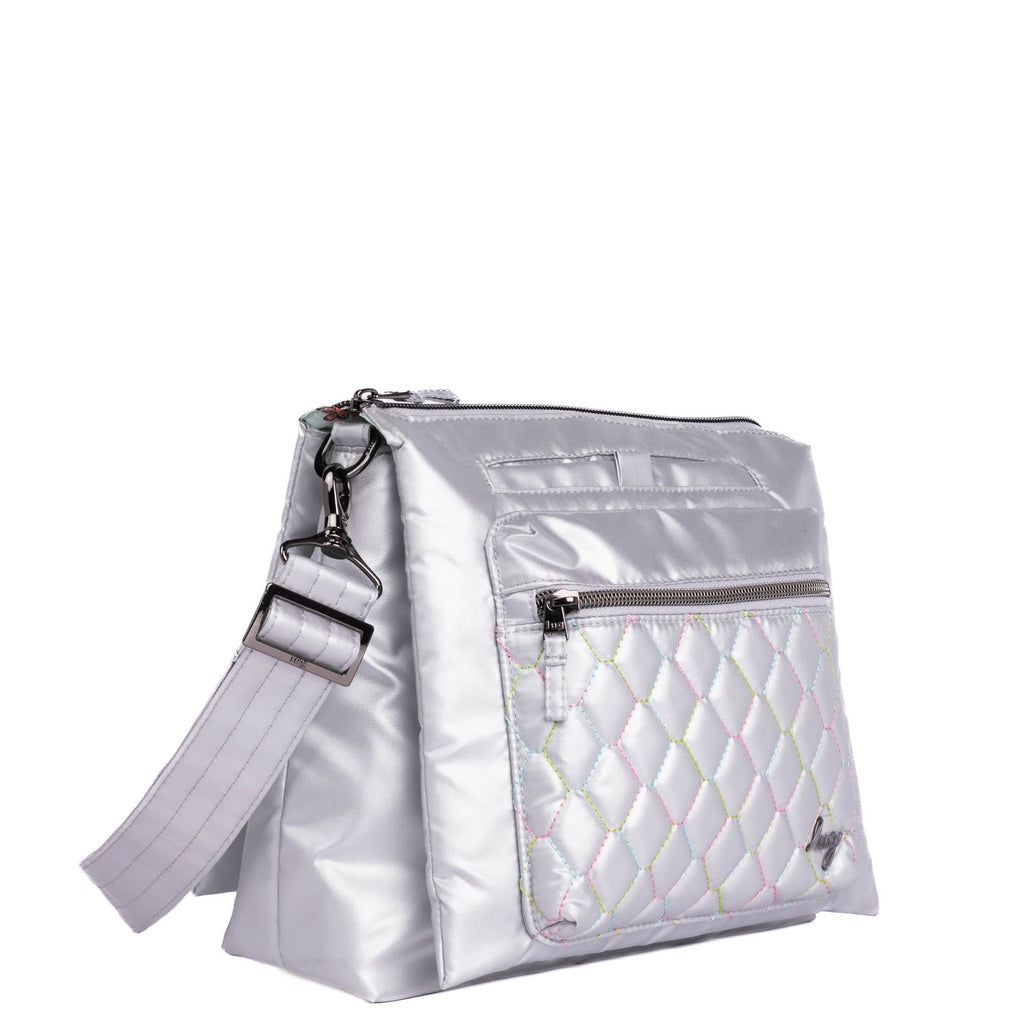 Wander Crossbody Bag