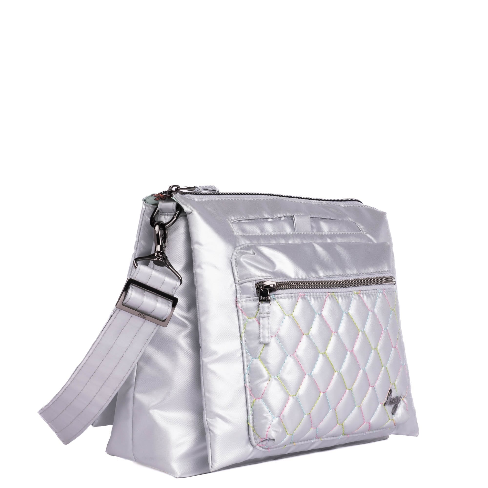 Wander Crossbody Bag