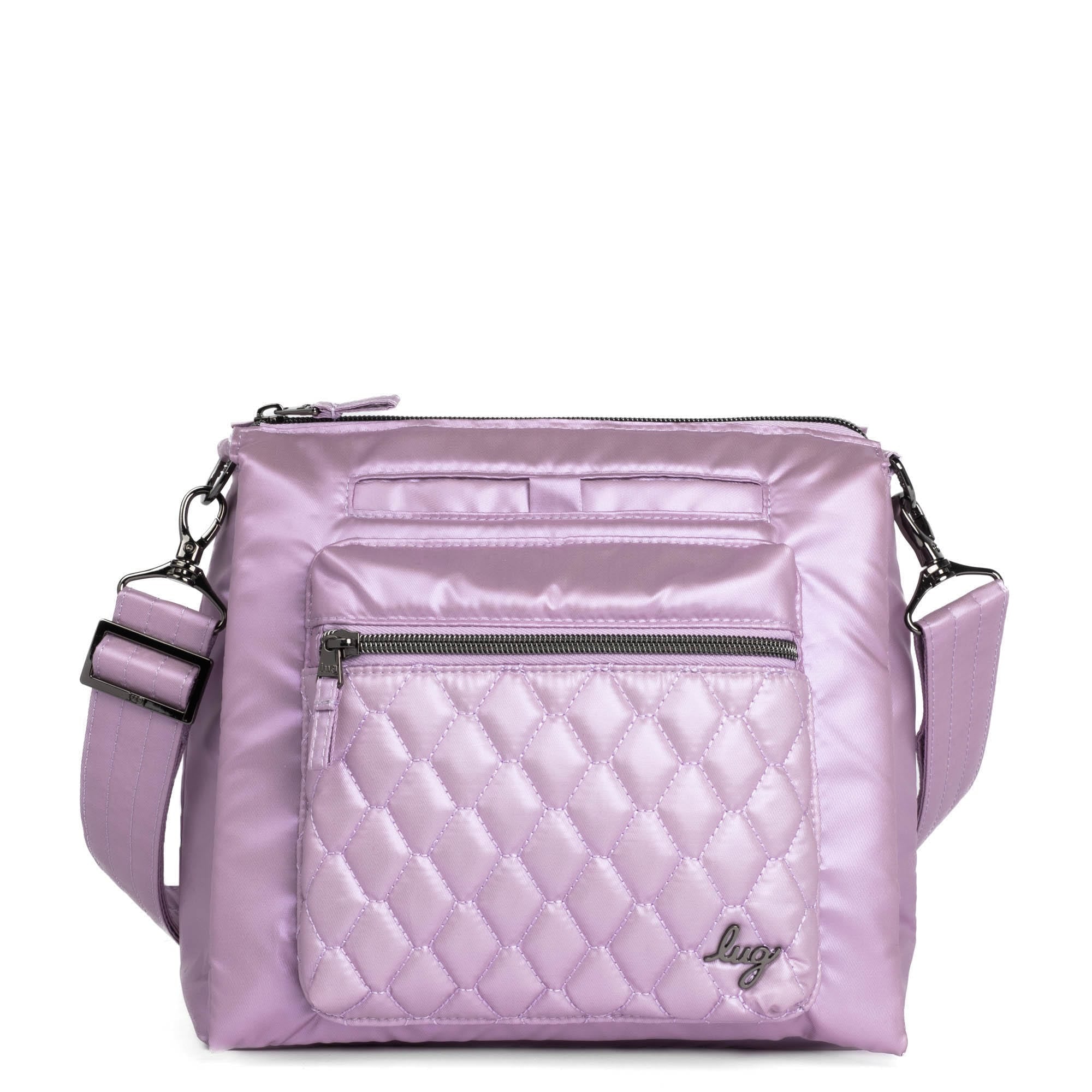Wander Crossbody Bag