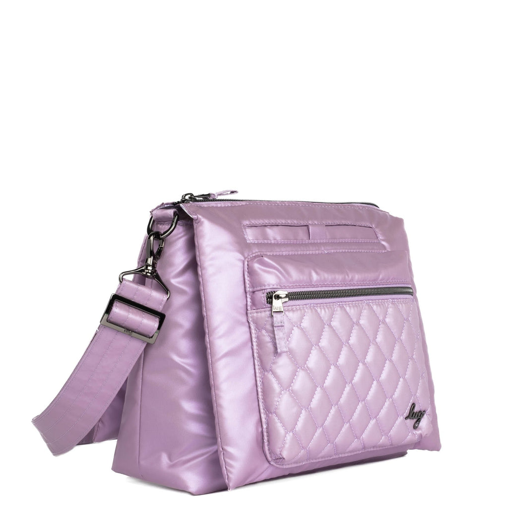 Wander Crossbody Bag