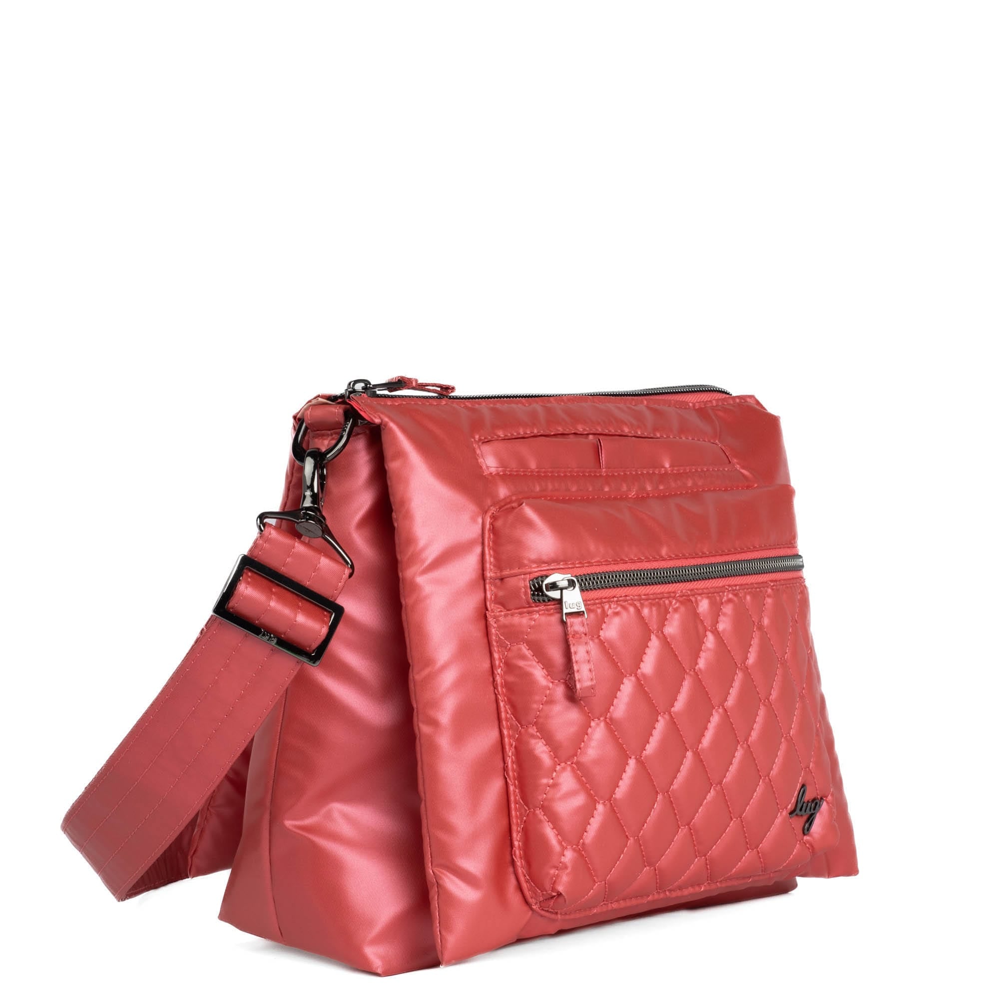 Wander Crossbody Bag