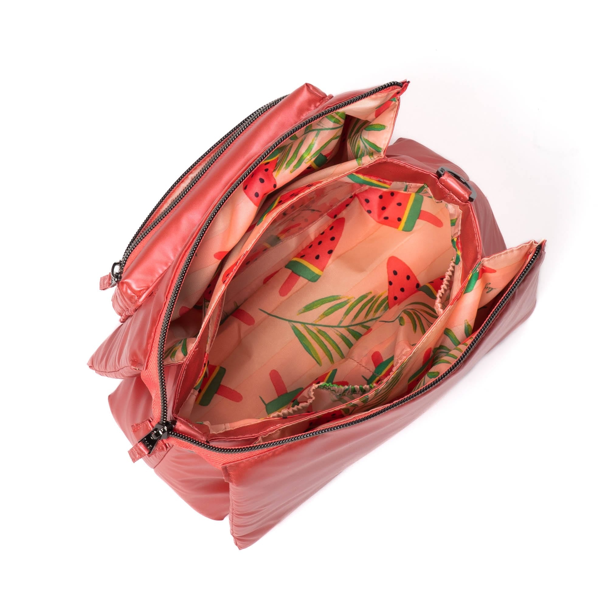 Wander Crossbody Bag