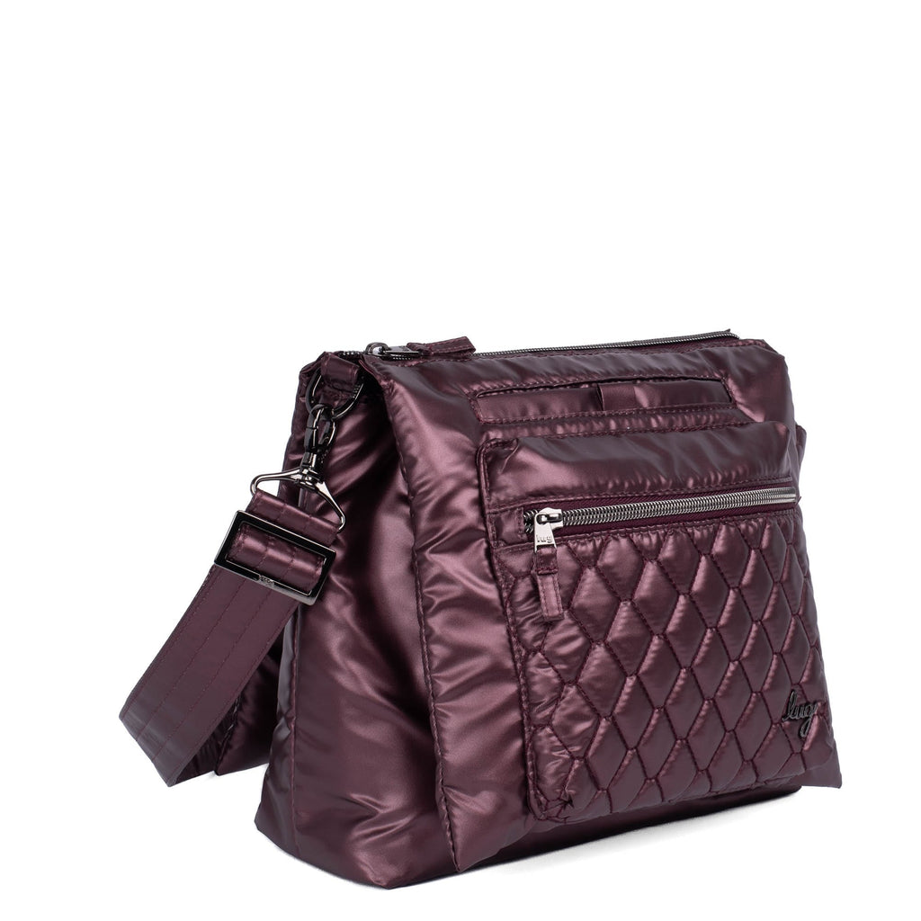 Wander Crossbody Bag
