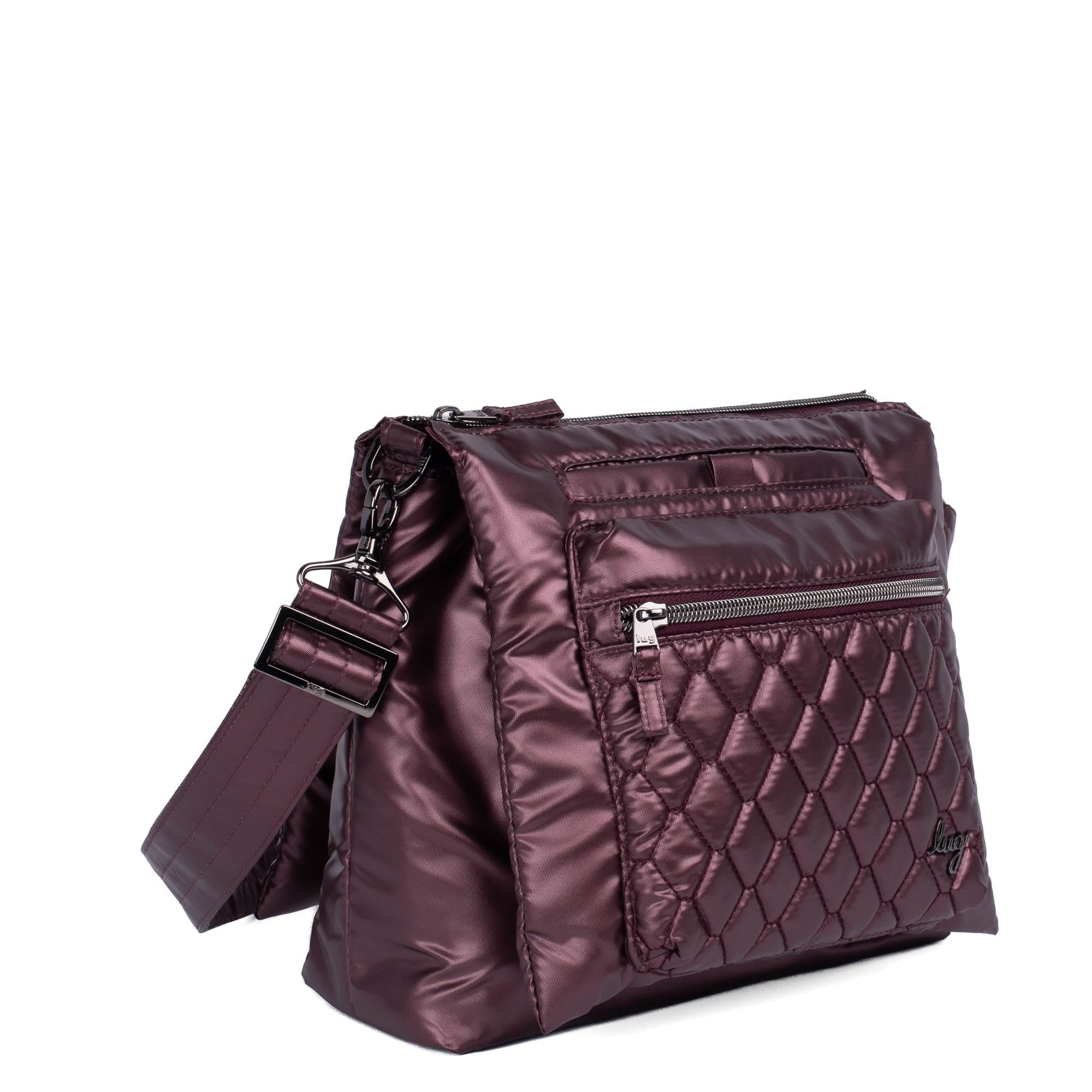 Wander Crossbody Bag