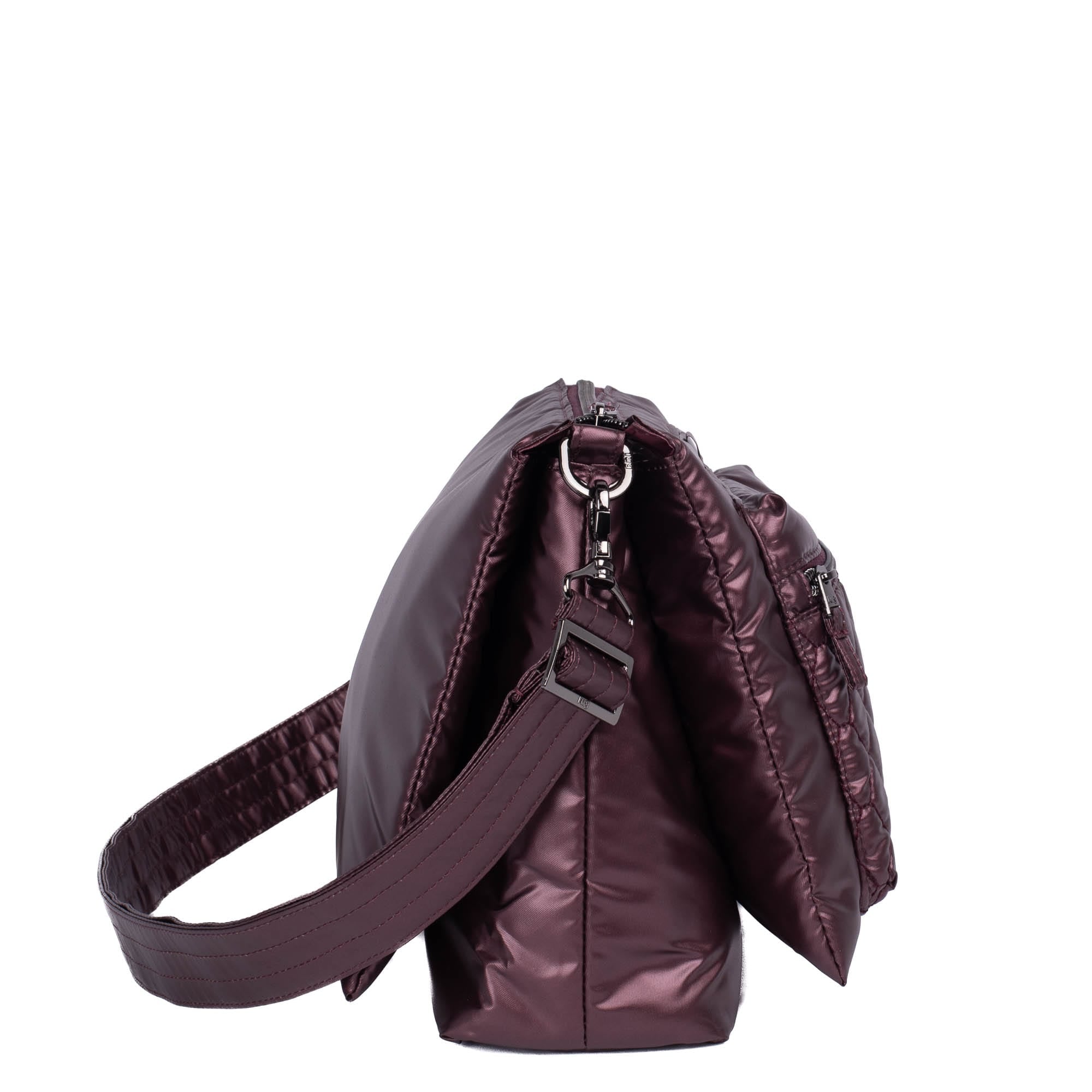 Wander Crossbody Bag