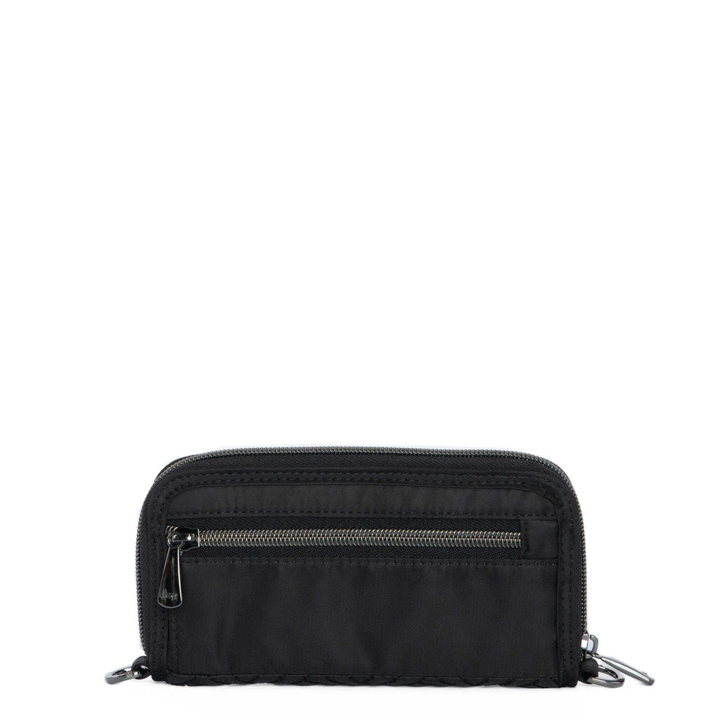 Whirly RFID Wristlet Wallet