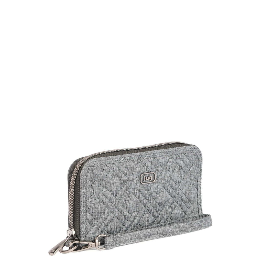 Whirly RFID Wristlet Wallet