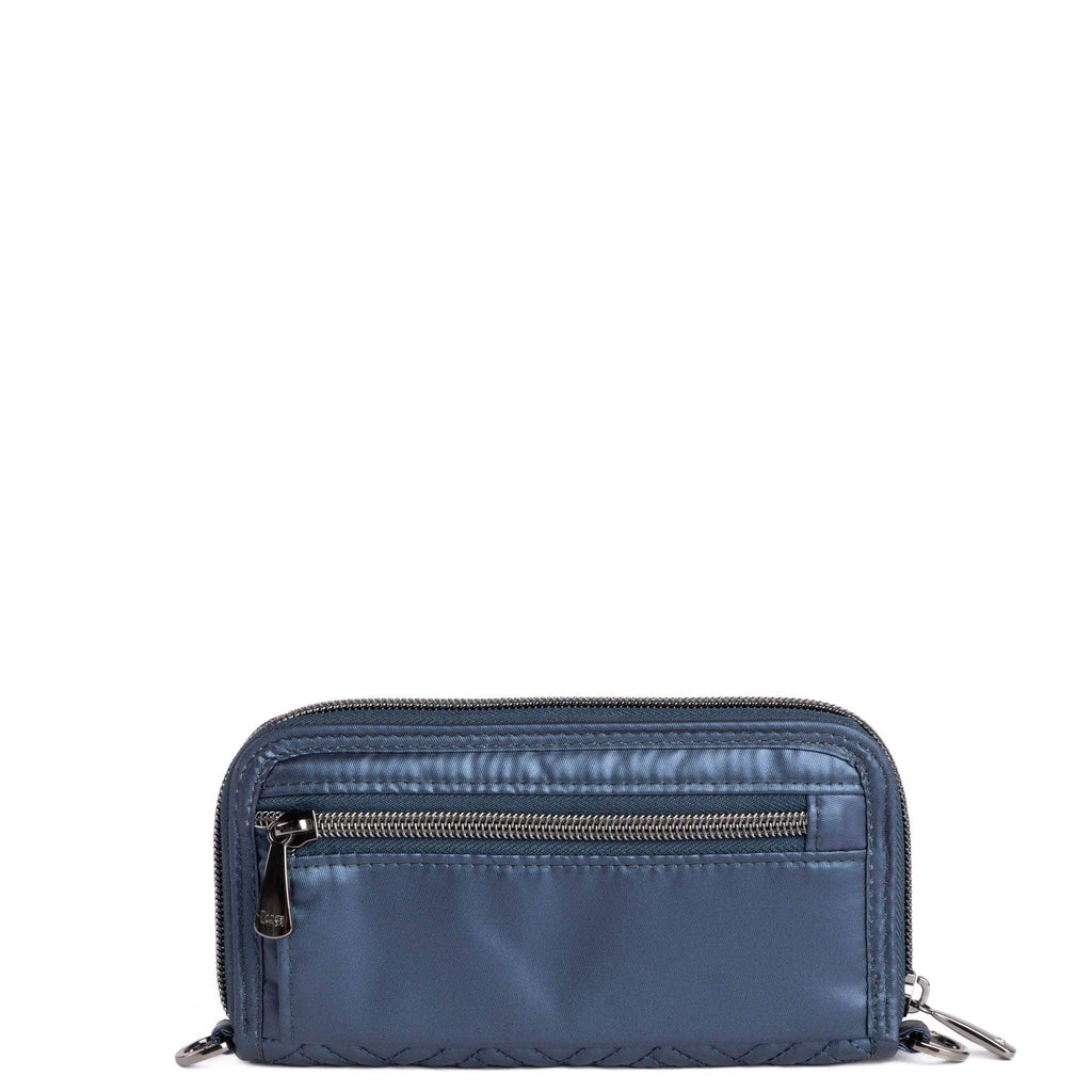 Whirly RFID Wristlet Wallet