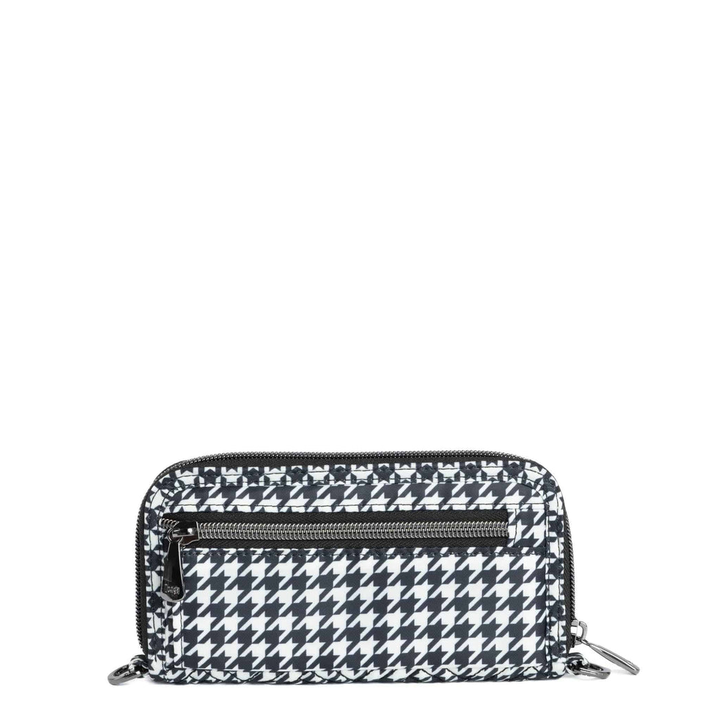 Whirly RFID Wristlet Wallet