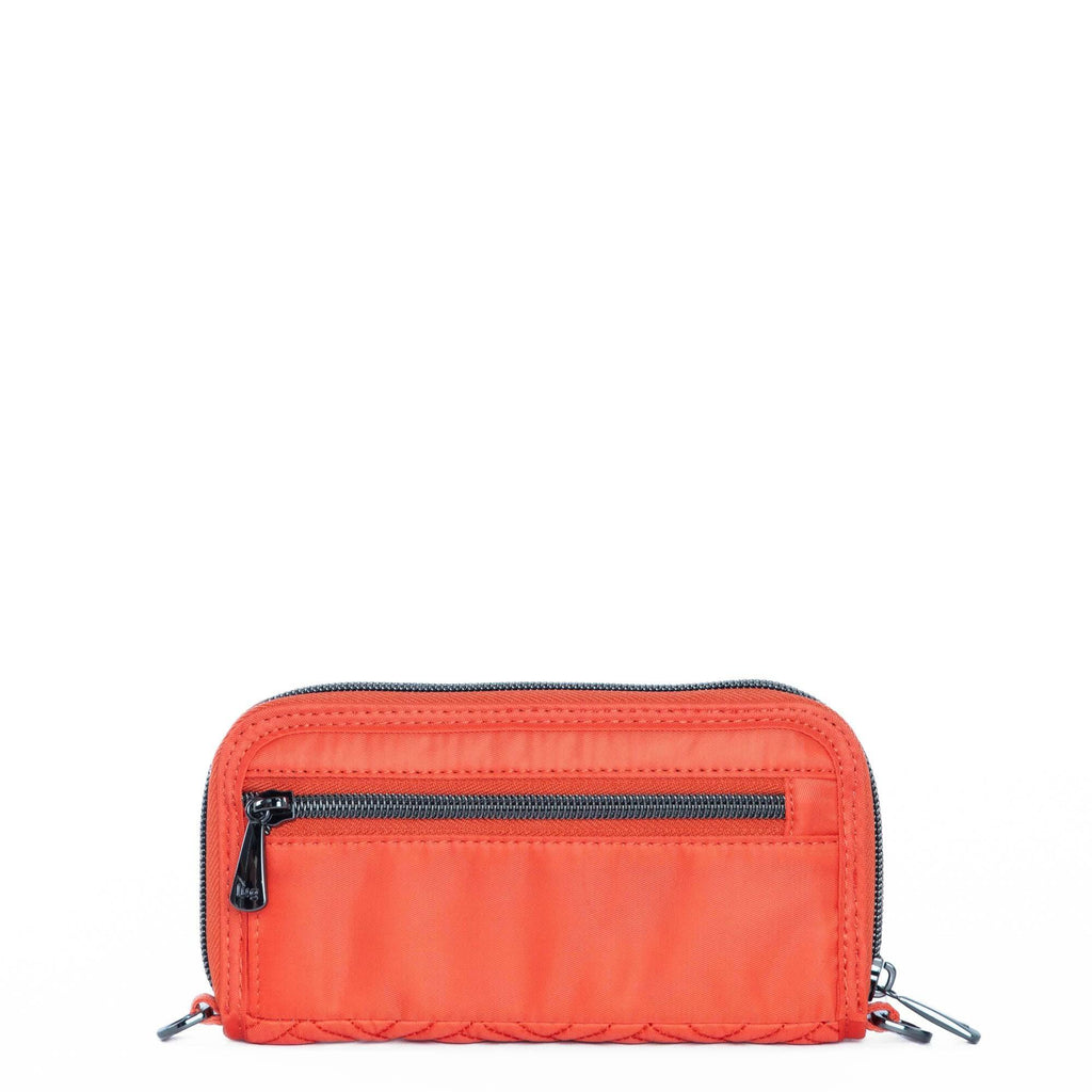 Whirly RFID Wristlet Wallet