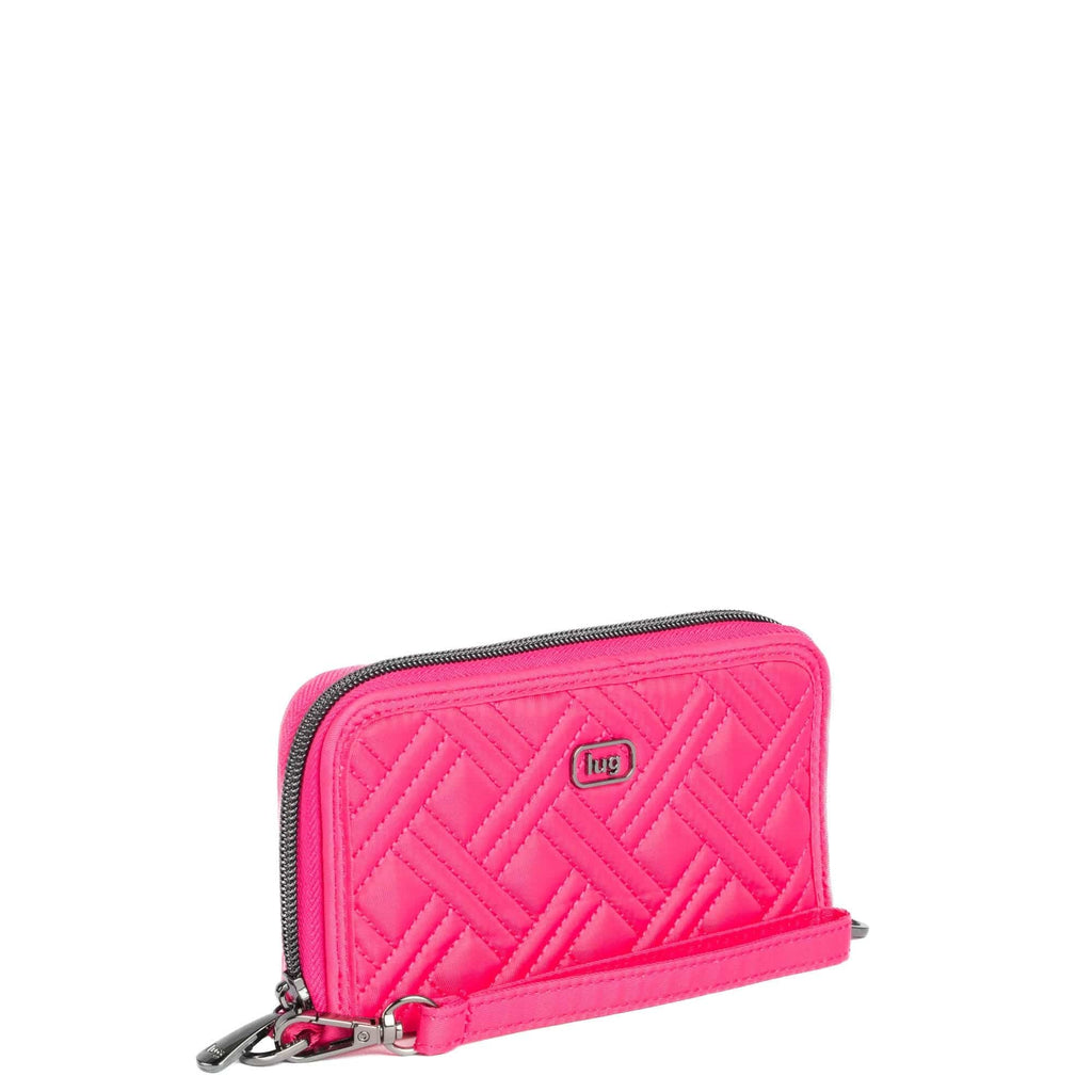 Whirly RFID Wristlet Wallet