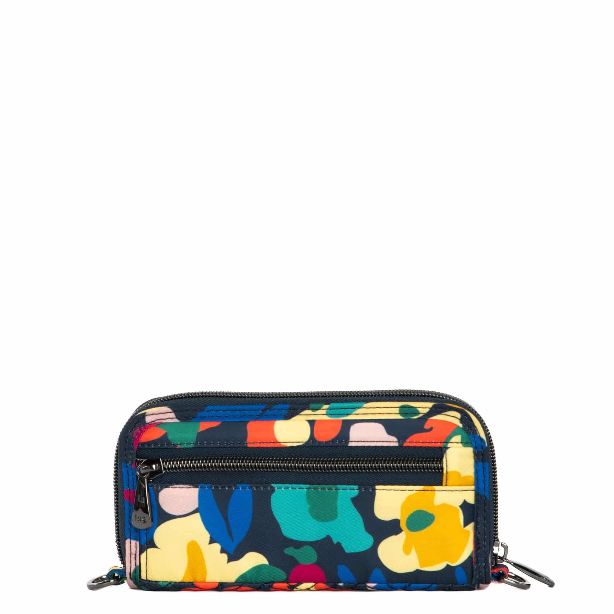 Whirly RFID Wristlet Wallet