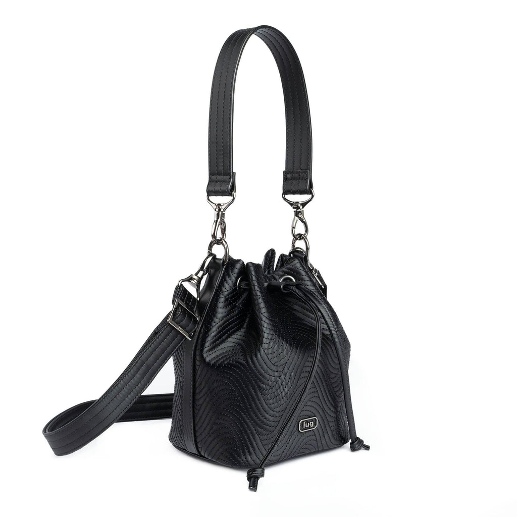 Whirlybird Satin Luxe VL Crossbody Bag