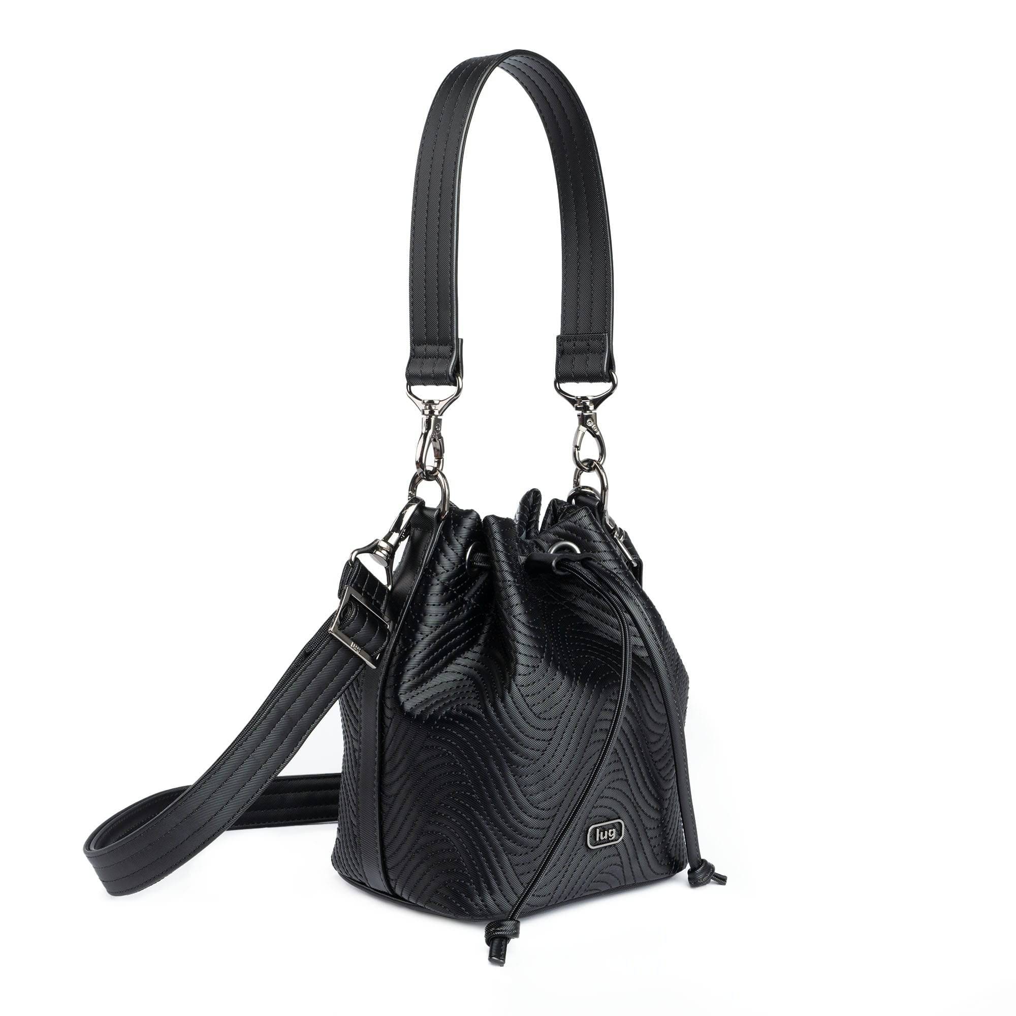 Whirlybird Satin Luxe VL Crossbody Bag