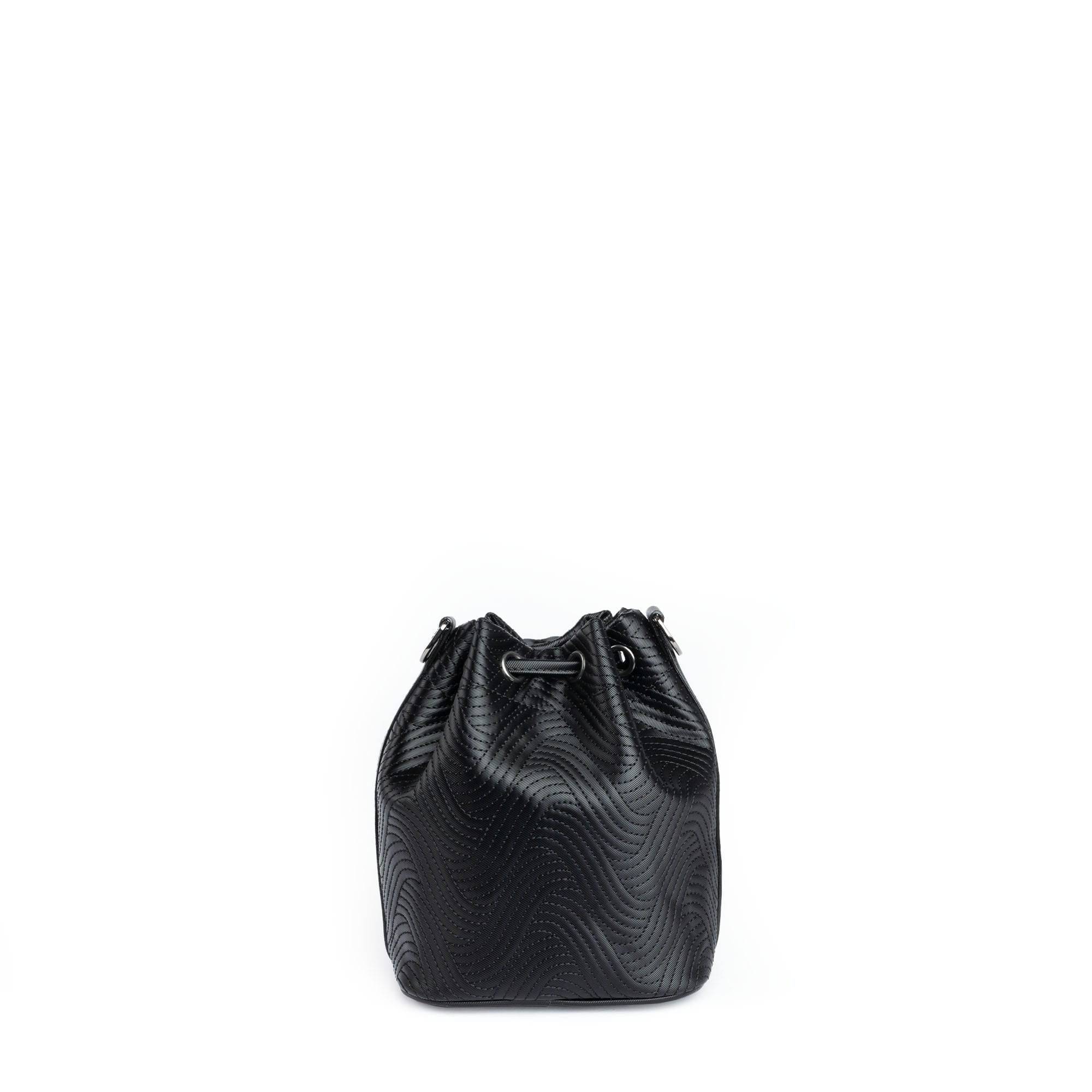 Whirlybird Satin Luxe VL Crossbody Bag