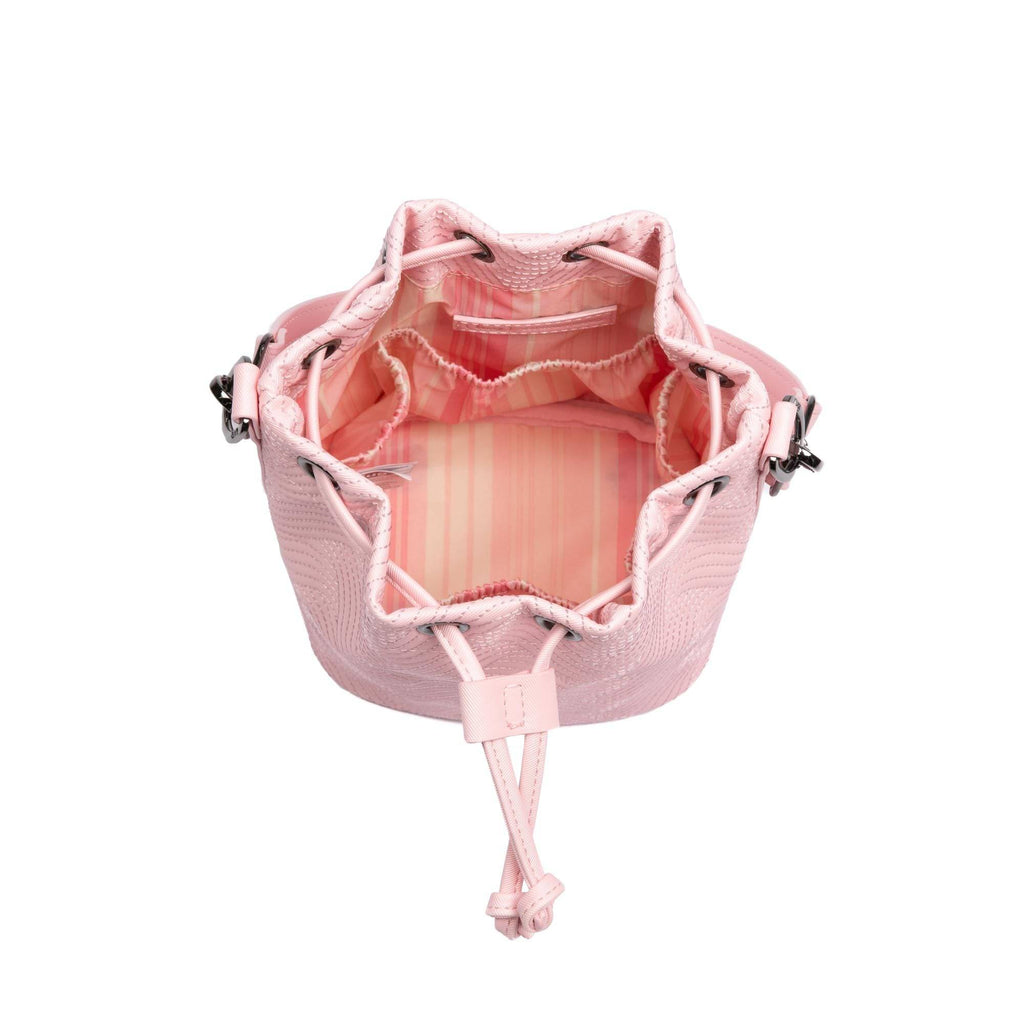 Whirlybird Satin Luxe VL Crossbody Bag