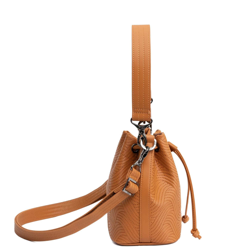 Whirlybird Satin Luxe VL Crossbody Bag