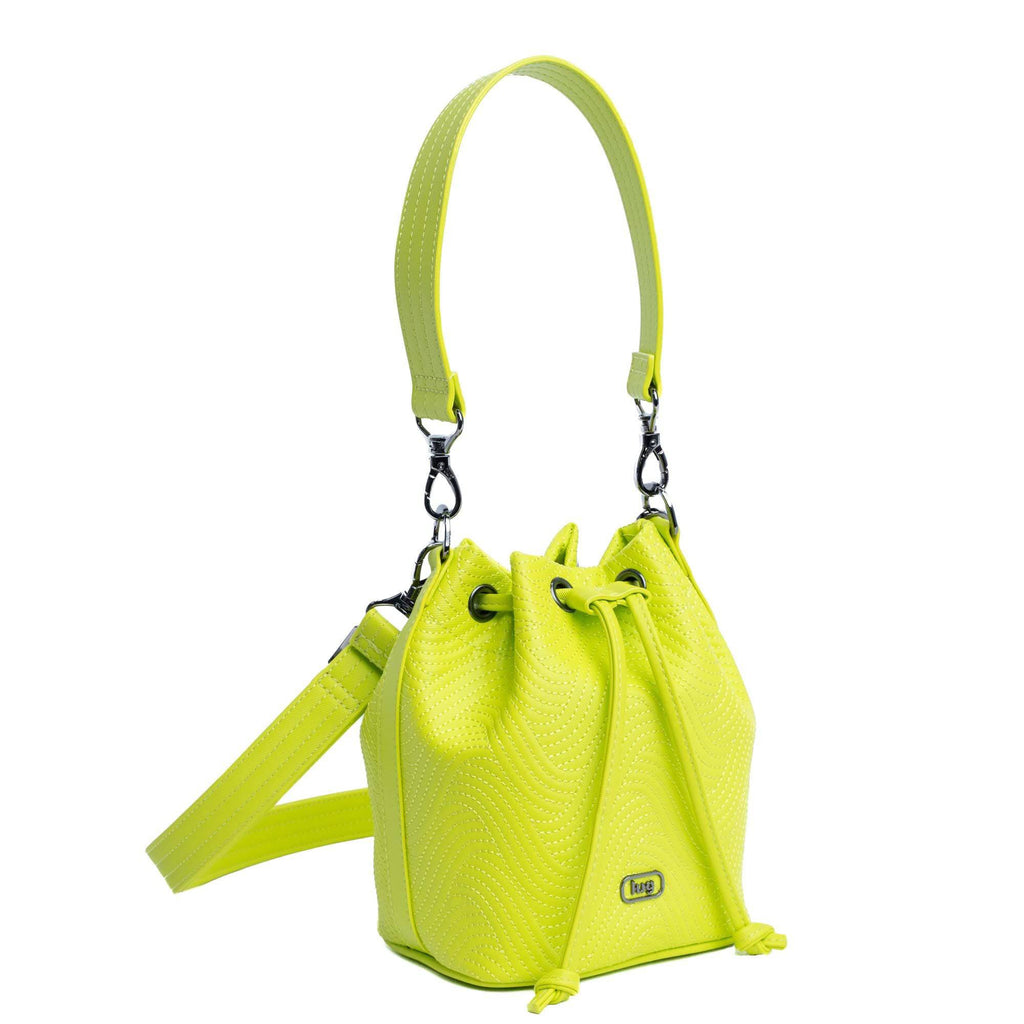 Whirlybird Satin Luxe VL Crossbody Bag