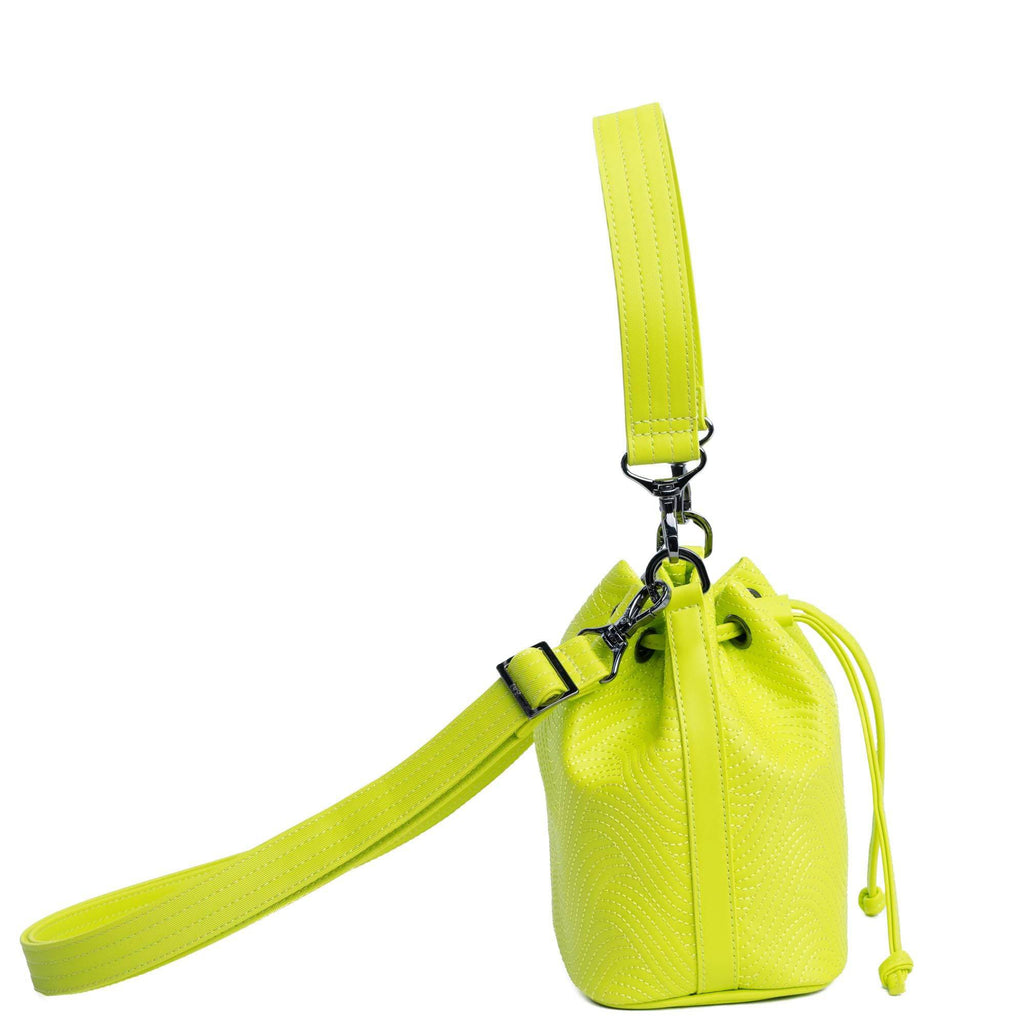 Whirlybird Satin Luxe VL Crossbody Bag