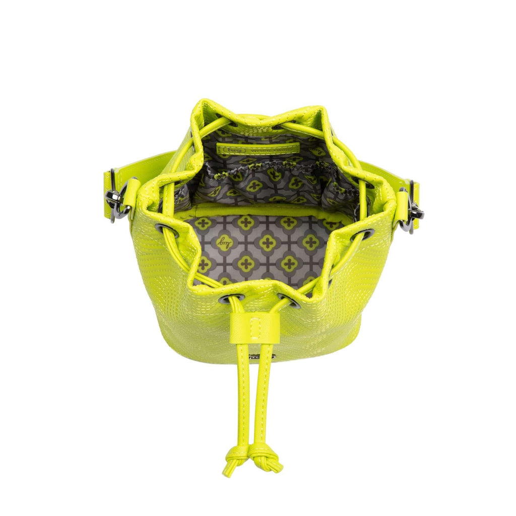 Whirlybird Satin Luxe VL Crossbody Bag