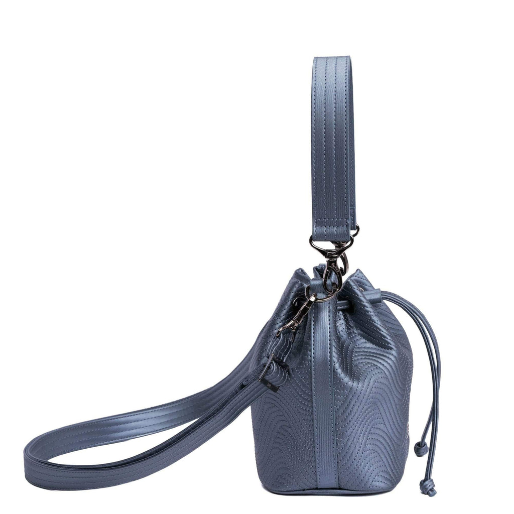 Whirlybird Satin Luxe VL Crossbody Bag