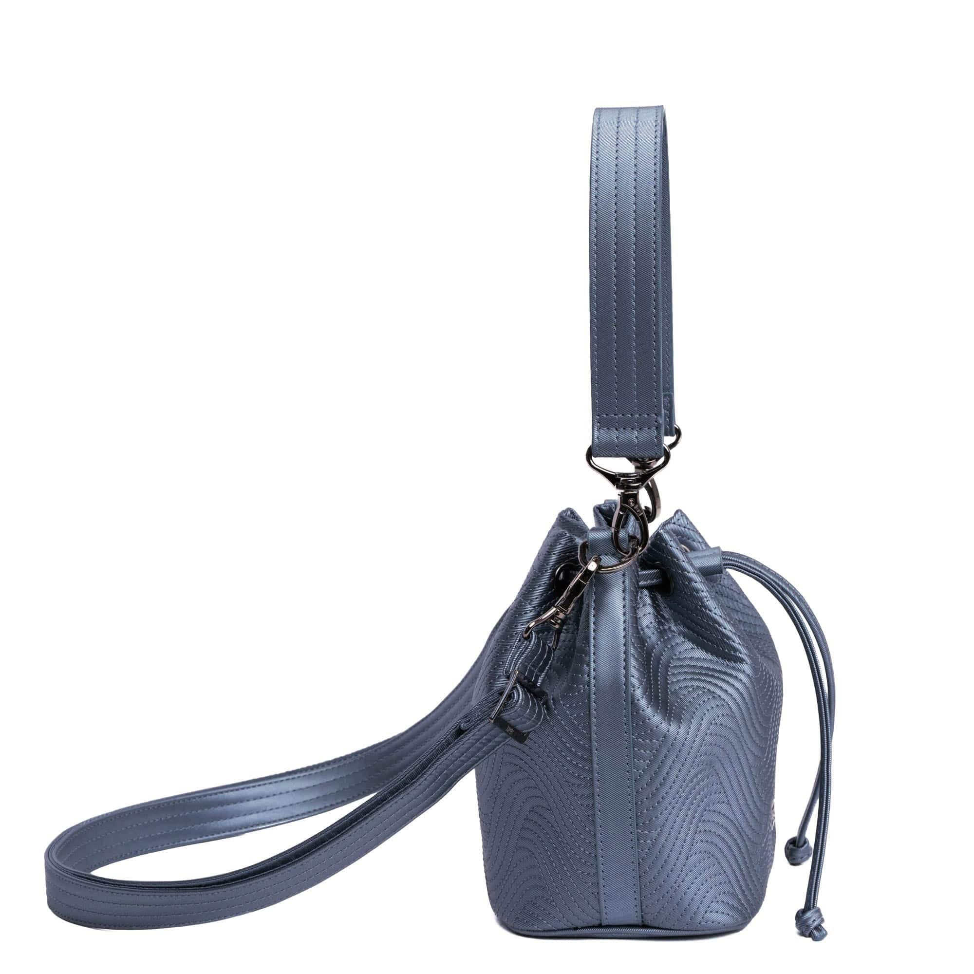 Whirlybird Satin Luxe VL Crossbody Bag