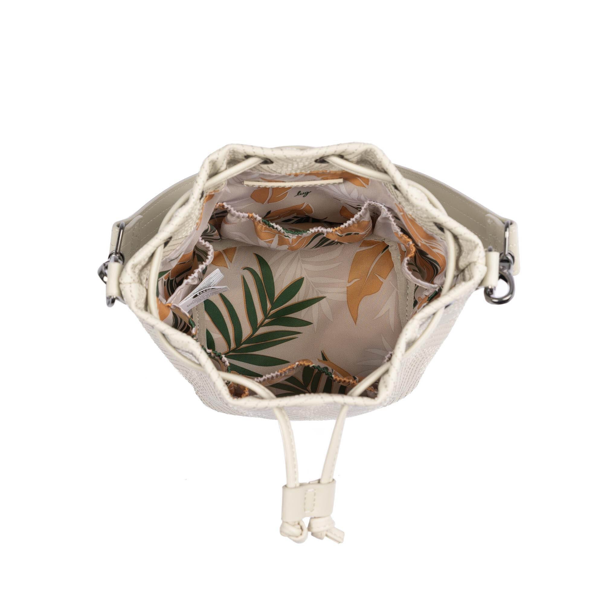 Whirlybird Satin Luxe VL Crossbody Bag