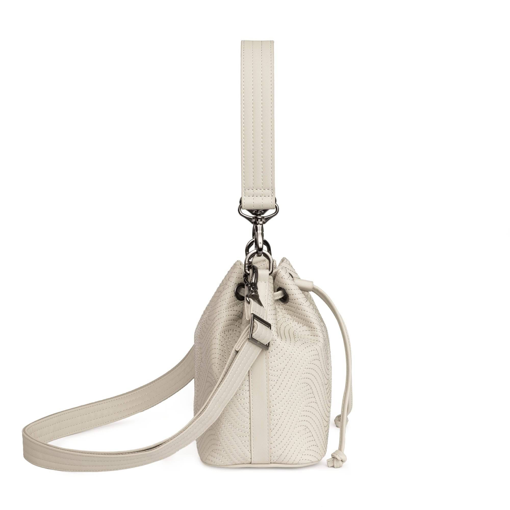 Whirlybird Satin Luxe VL Crossbody Bag
